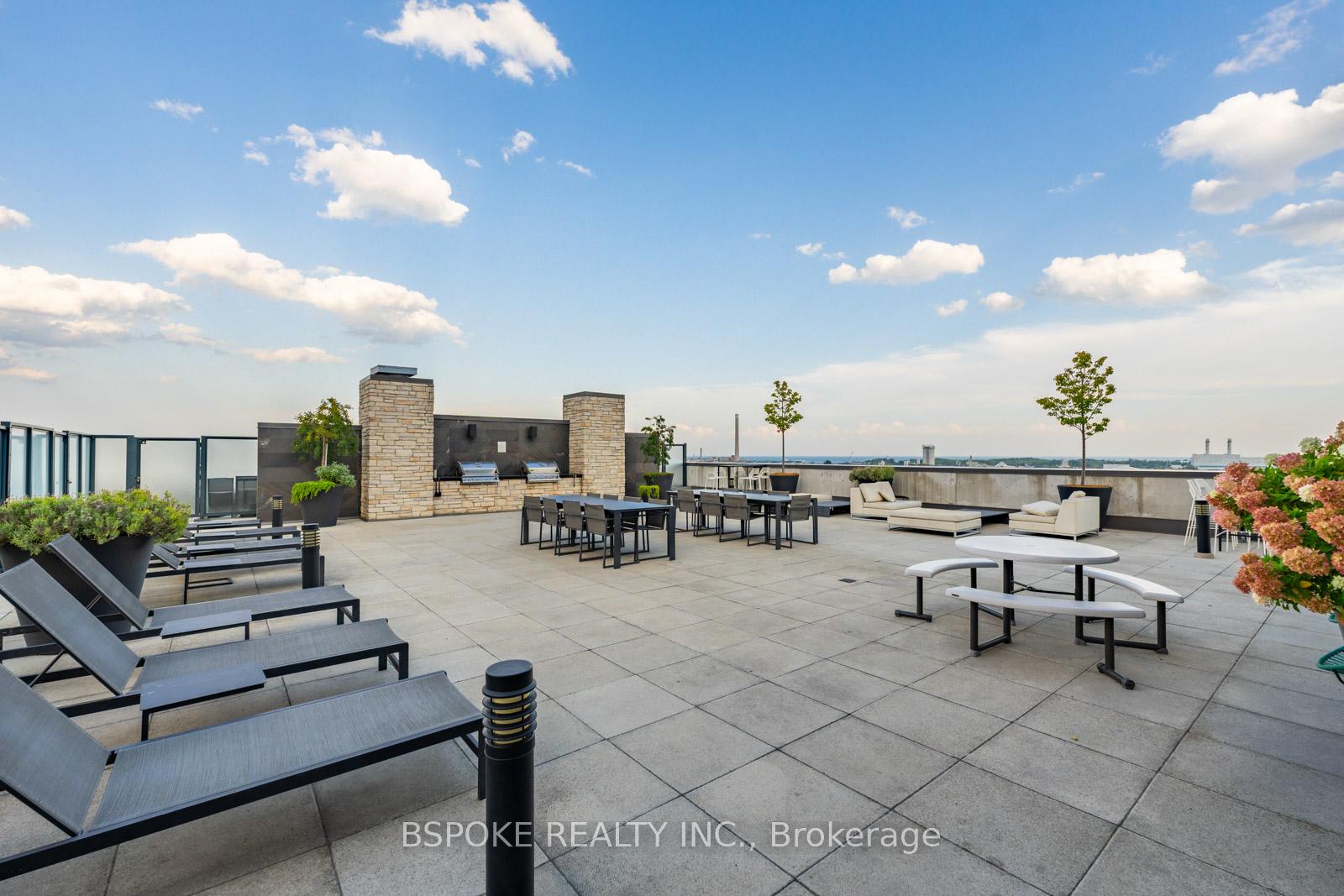 Photo 48 of Unit 805, 1190 Dundas Street E, Toronto, South Riverdale — HOMEH