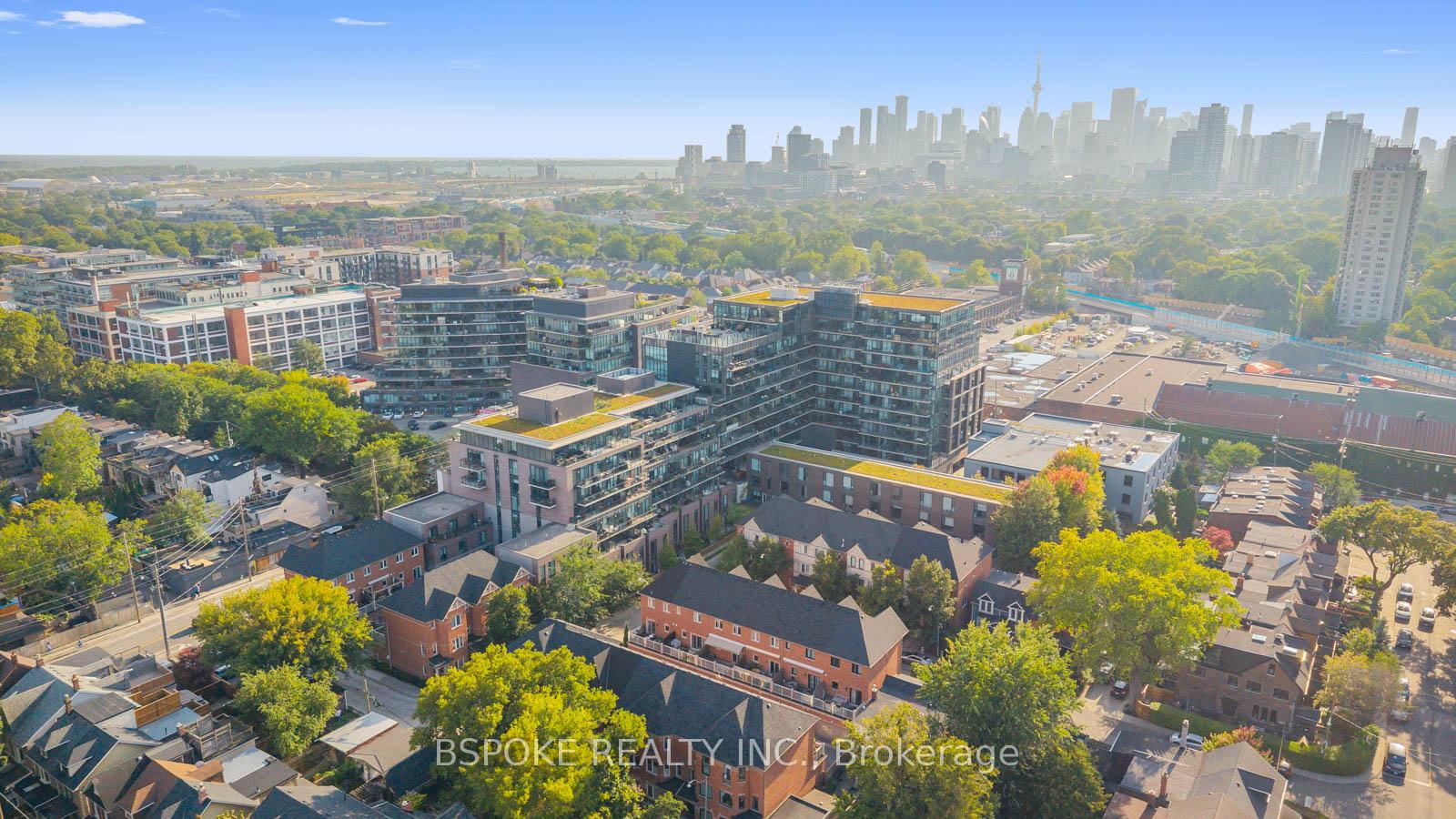 Photo 47 of Unit 805, 1190 Dundas Street E, Toronto, South Riverdale — HOMEH