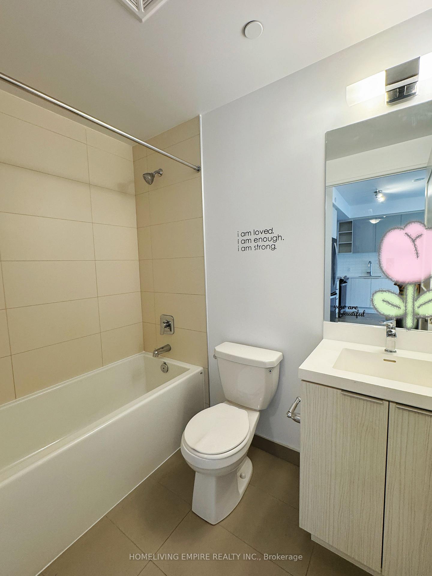 Photo 7 of Unit 918, 50 Dunfield Avenue, Toronto, Mount Pleasant West — HOMEH