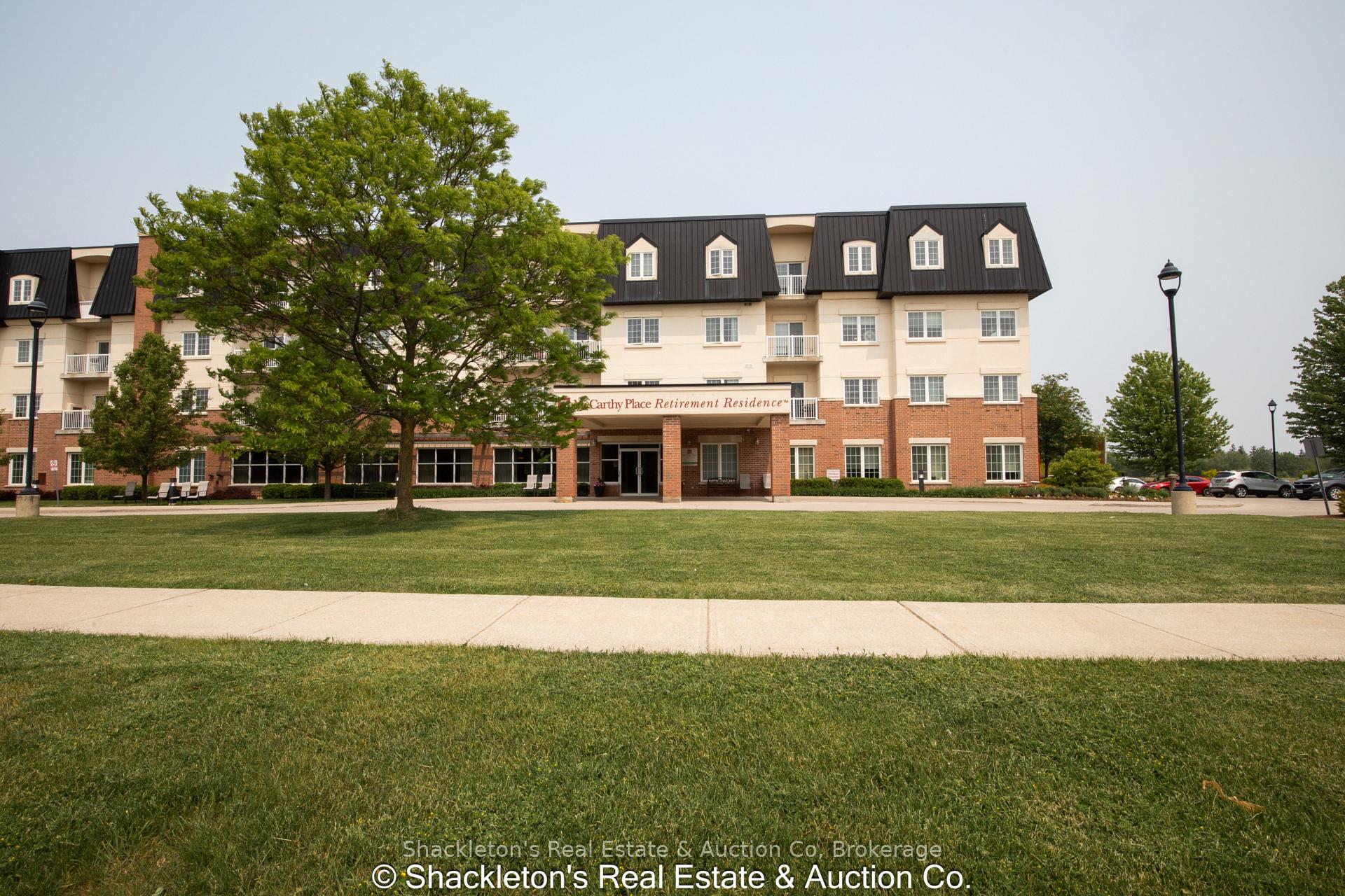Photo 1 of Unit 165, 200 McCarthy Road, Stratford — HOMEH