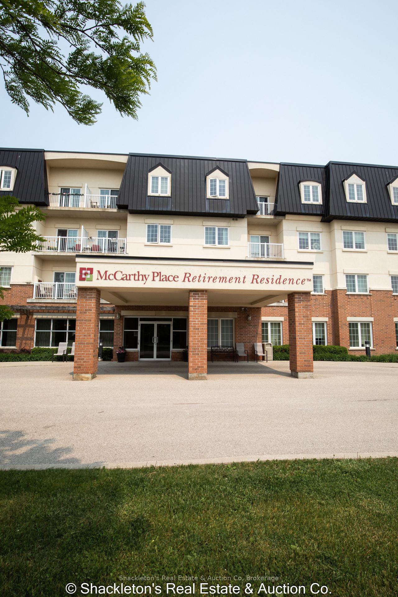 Photo 4 of Unit 165, 200 McCarthy Road, Stratford — HOMEH