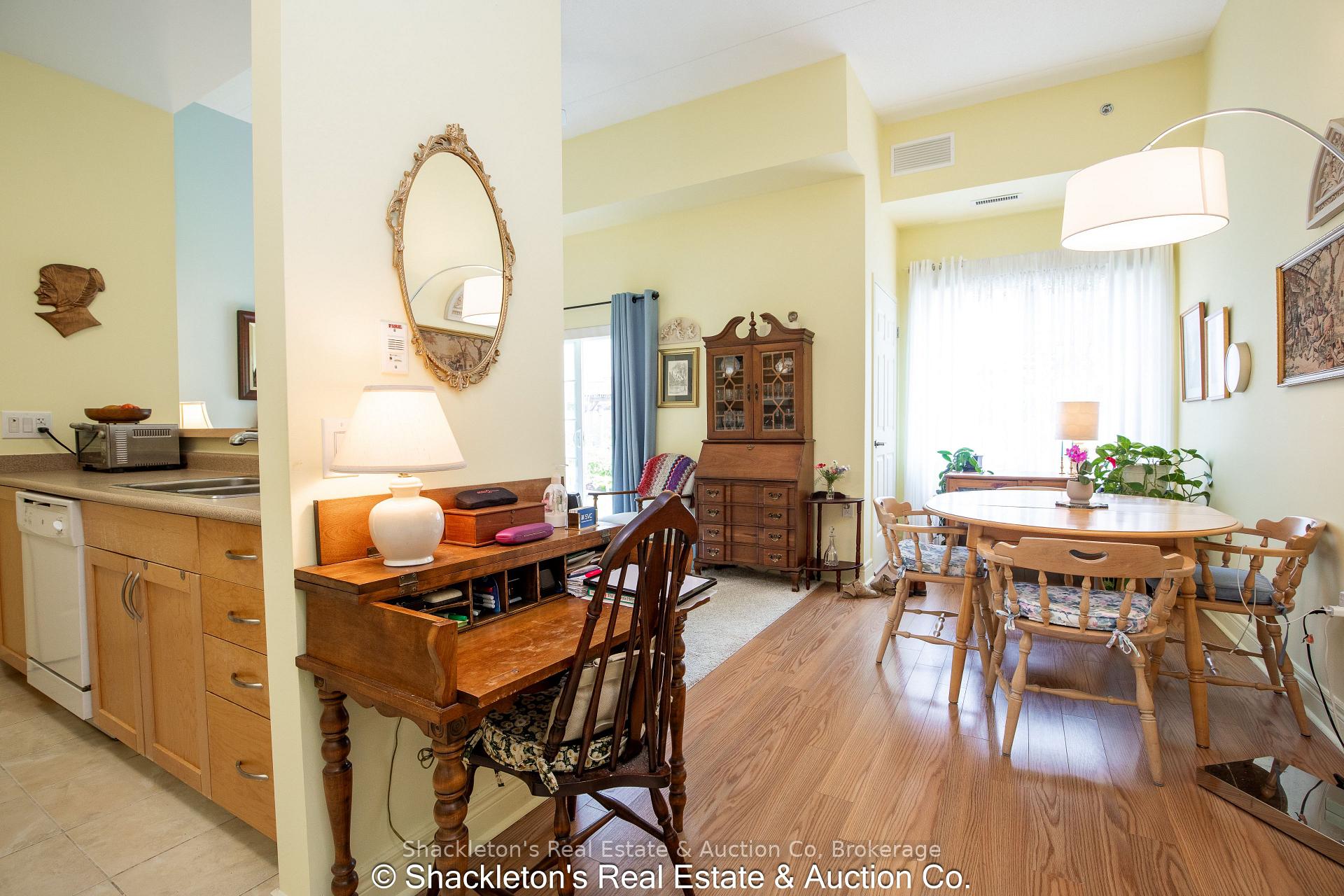Photo 18 of Unit 165, 200 McCarthy Road, Stratford — HOMEH