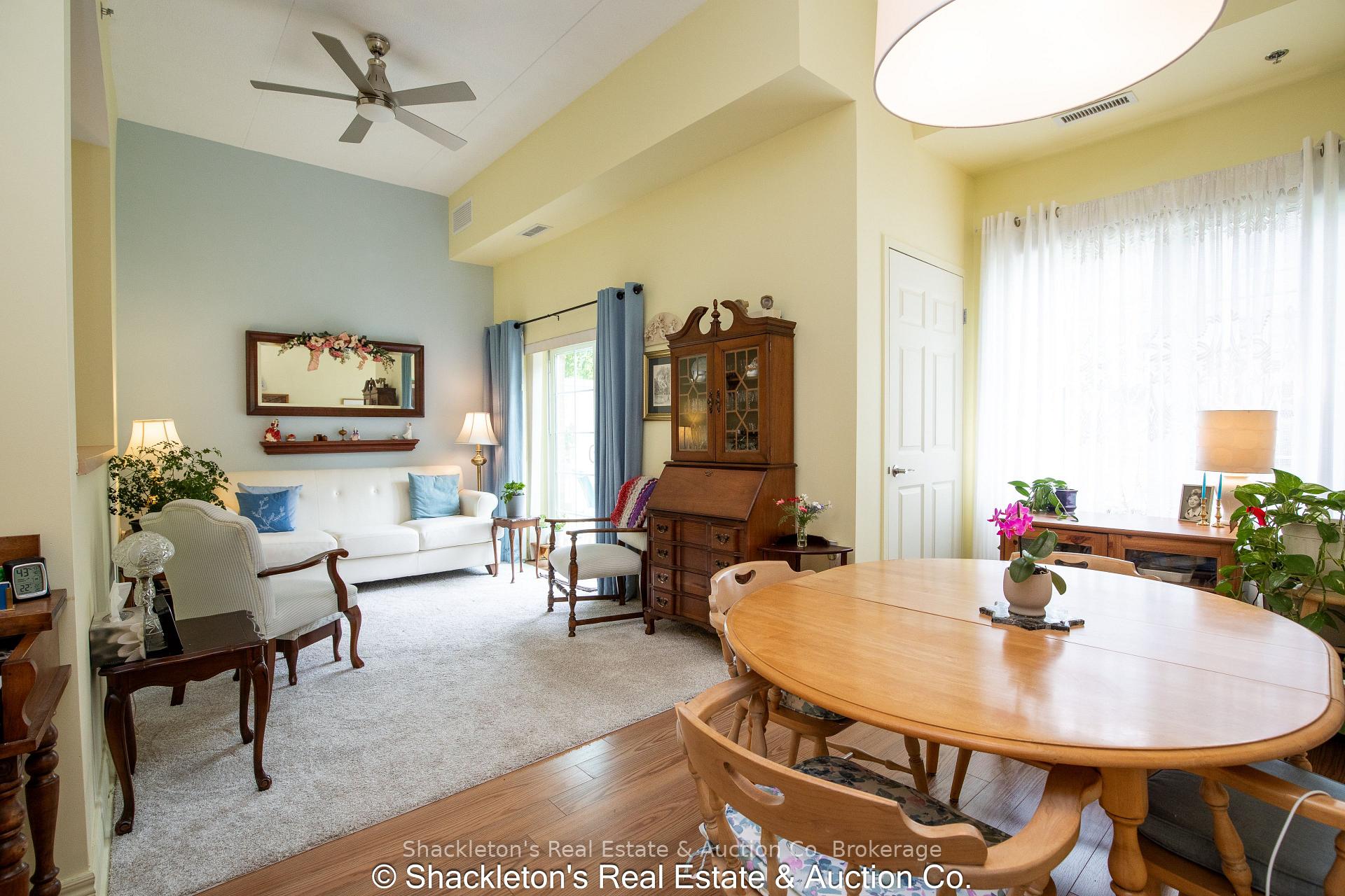 Photo 8 of Unit 165, 200 McCarthy Road, Stratford — HOMEH