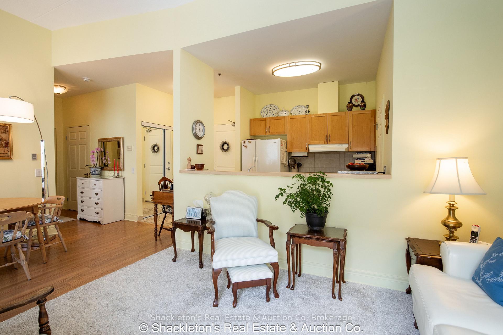 Photo 19 of Unit 165, 200 McCarthy Road, Stratford — HOMEH