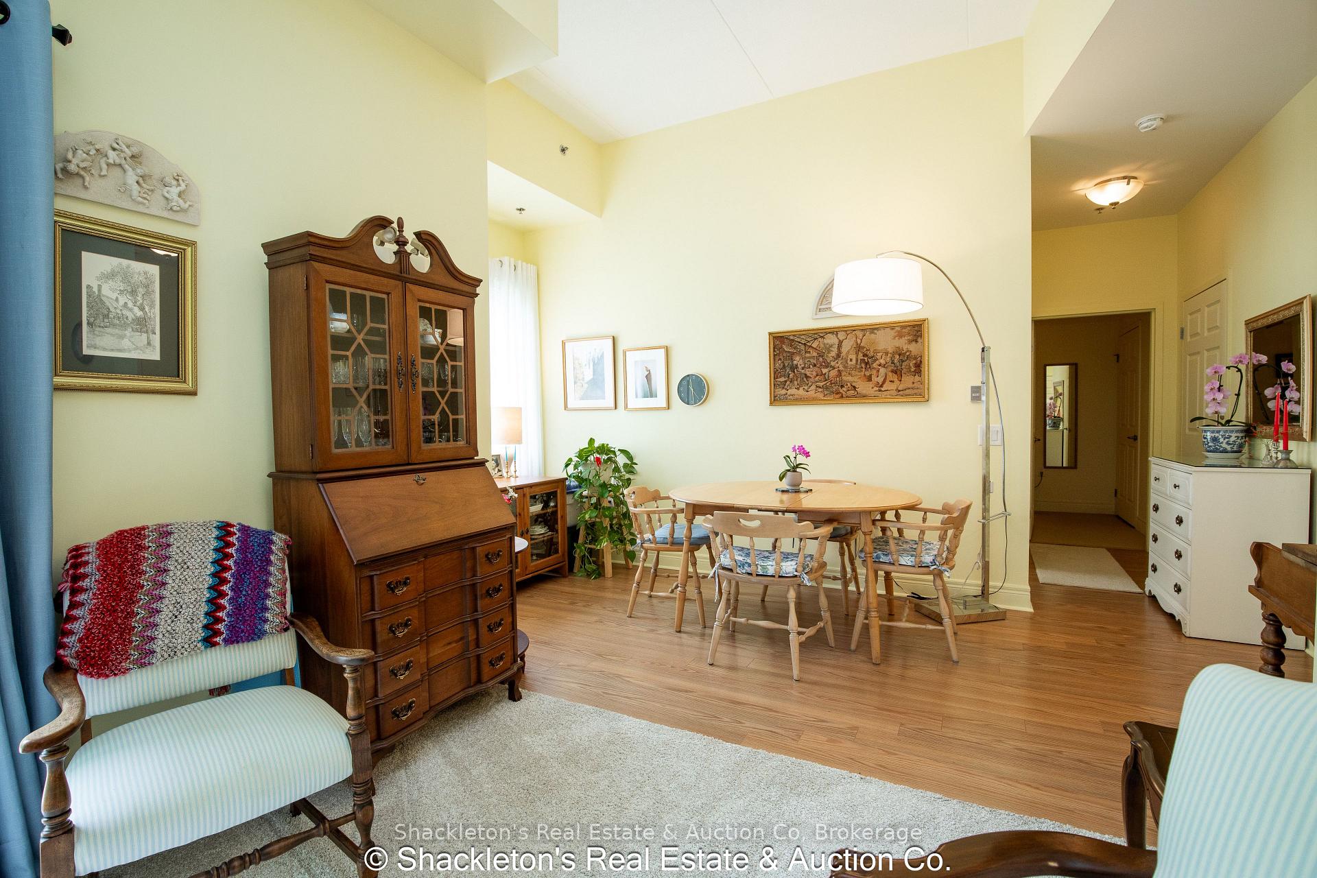 Photo 2 of Unit 165, 200 McCarthy Road, Stratford — HOMEH