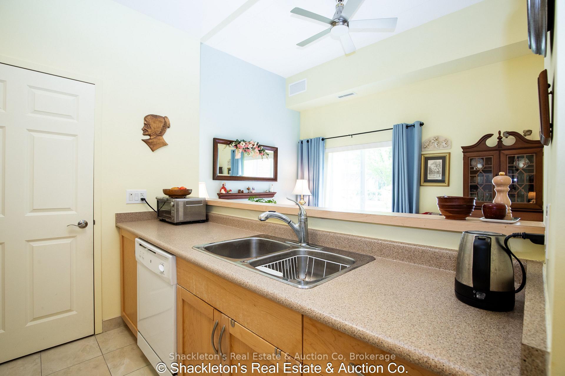 Photo 5 of Unit 165, 200 McCarthy Road, Stratford — HOMEH