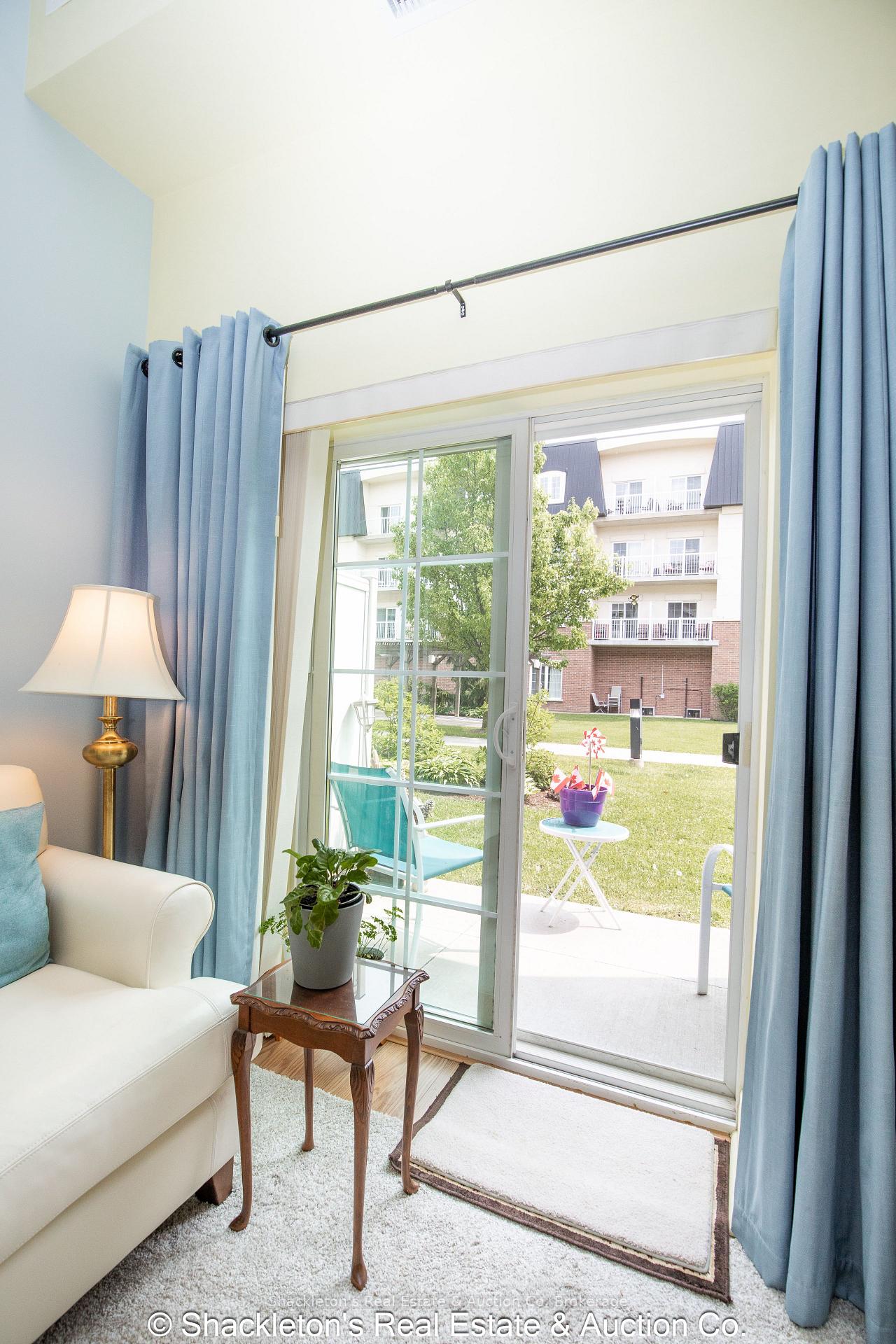 Photo 12 of Unit 165, 200 McCarthy Road, Stratford — HOMEH