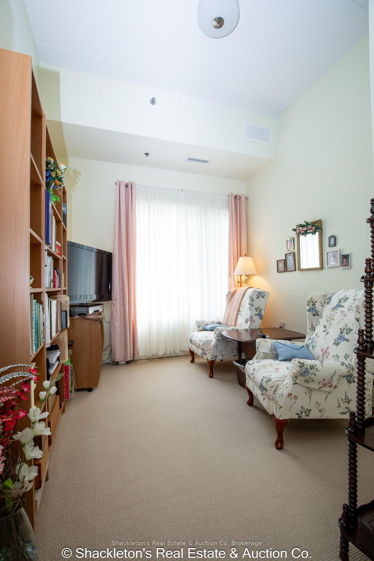 Photo 10 of Unit 165, 200 McCarthy Road, Stratford — HOMEH