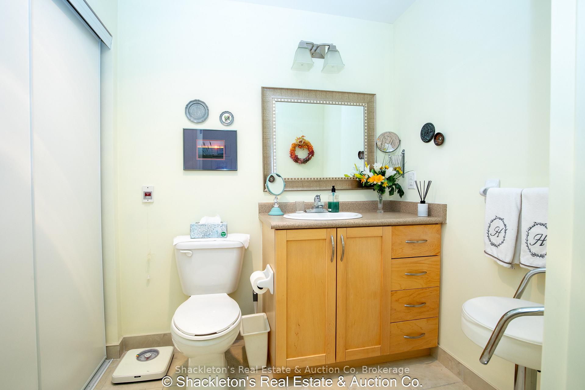 Photo 9 of Unit 165, 200 McCarthy Road, Stratford — HOMEH