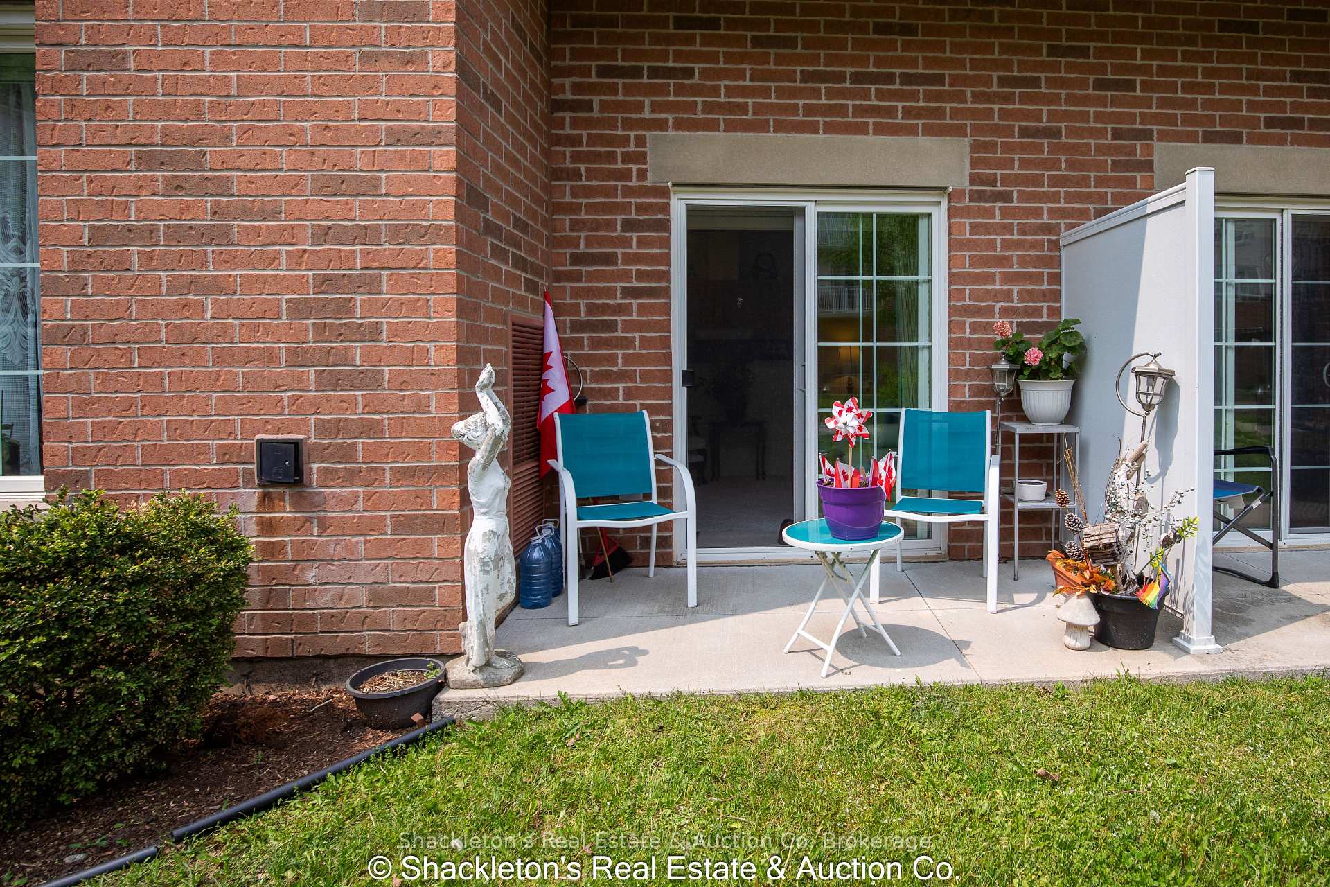 Photo 15 of Unit 165, 200 McCarthy Road, Stratford — HOMEH