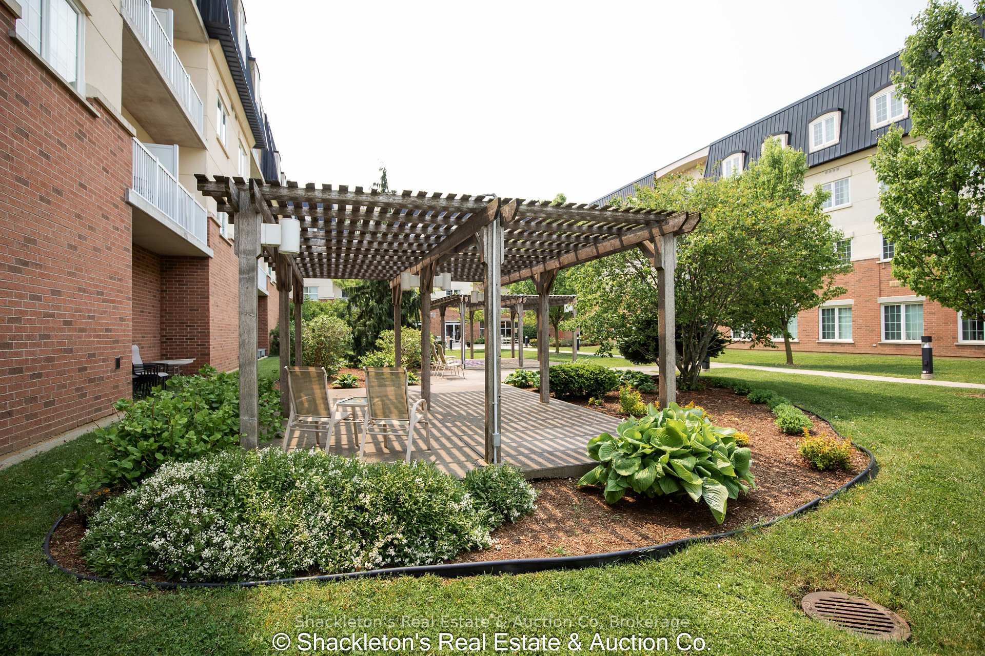 Photo 13 of Unit 165, 200 McCarthy Road, Stratford — HOMEH