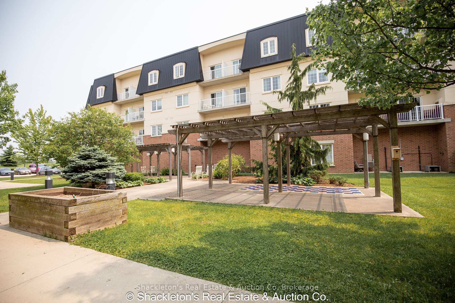 Photo 14 of Unit 165, 200 McCarthy Road, Stratford — HOMEH