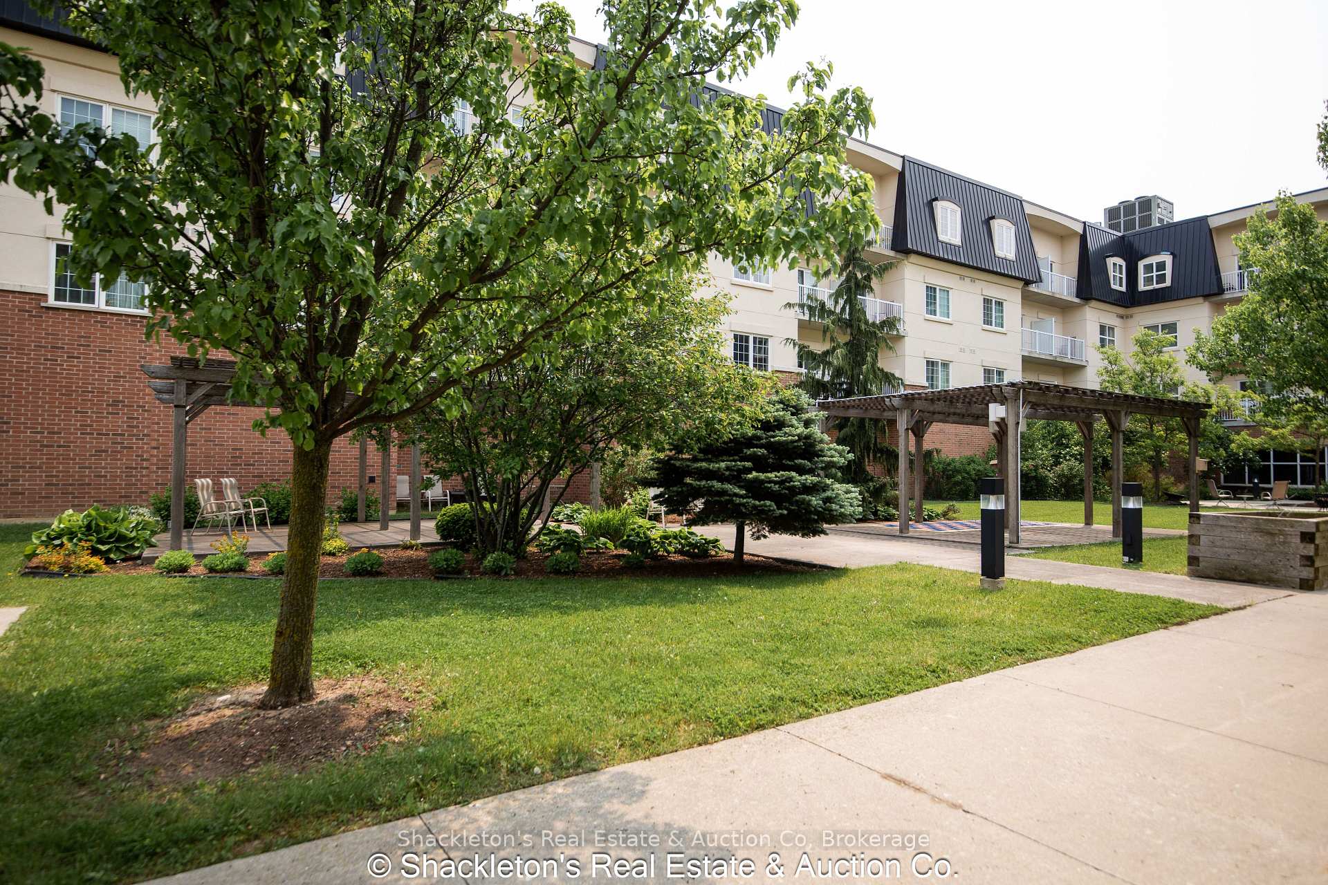 Photo 17 of Unit 165, 200 McCarthy Road, Stratford — HOMEH