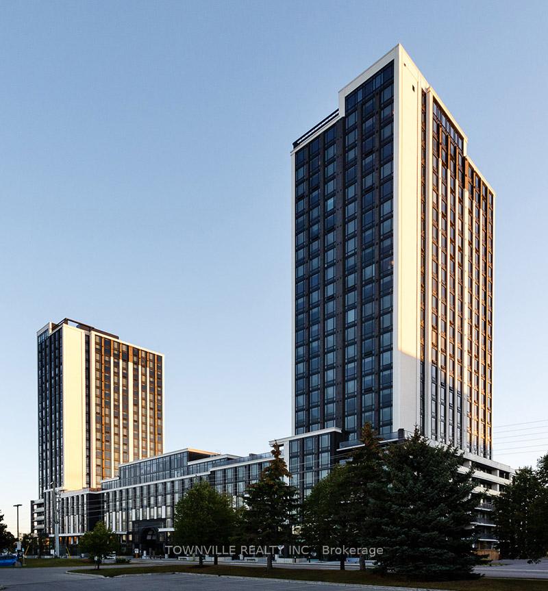 Front of Unit 603S, 330 Phillip Street