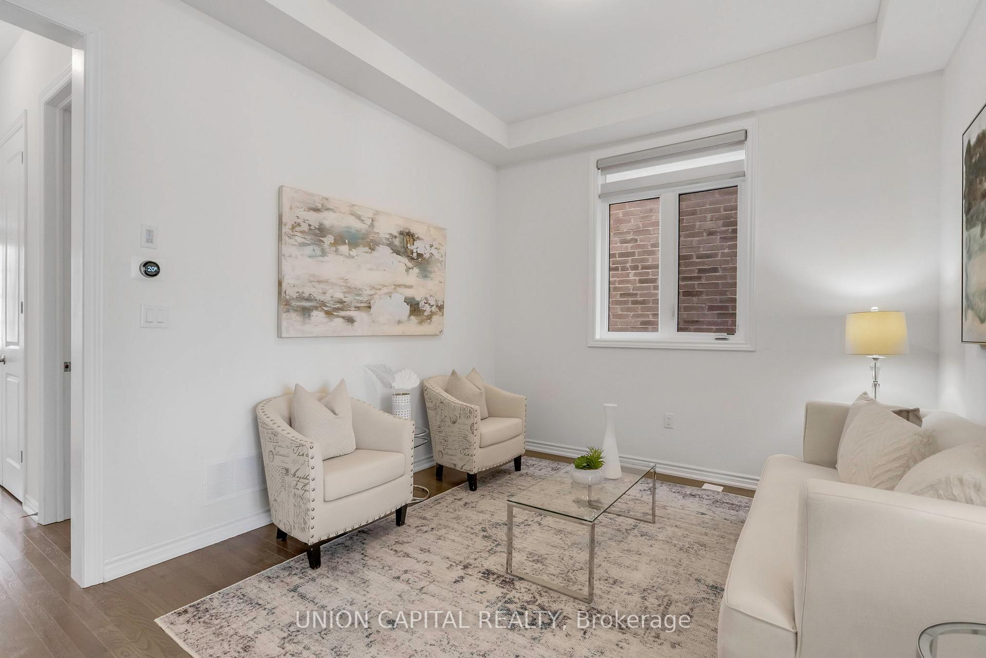 Photo 16 of 123 Halldorson Avenue, Aurora, Bayview Northeast — HOMEH