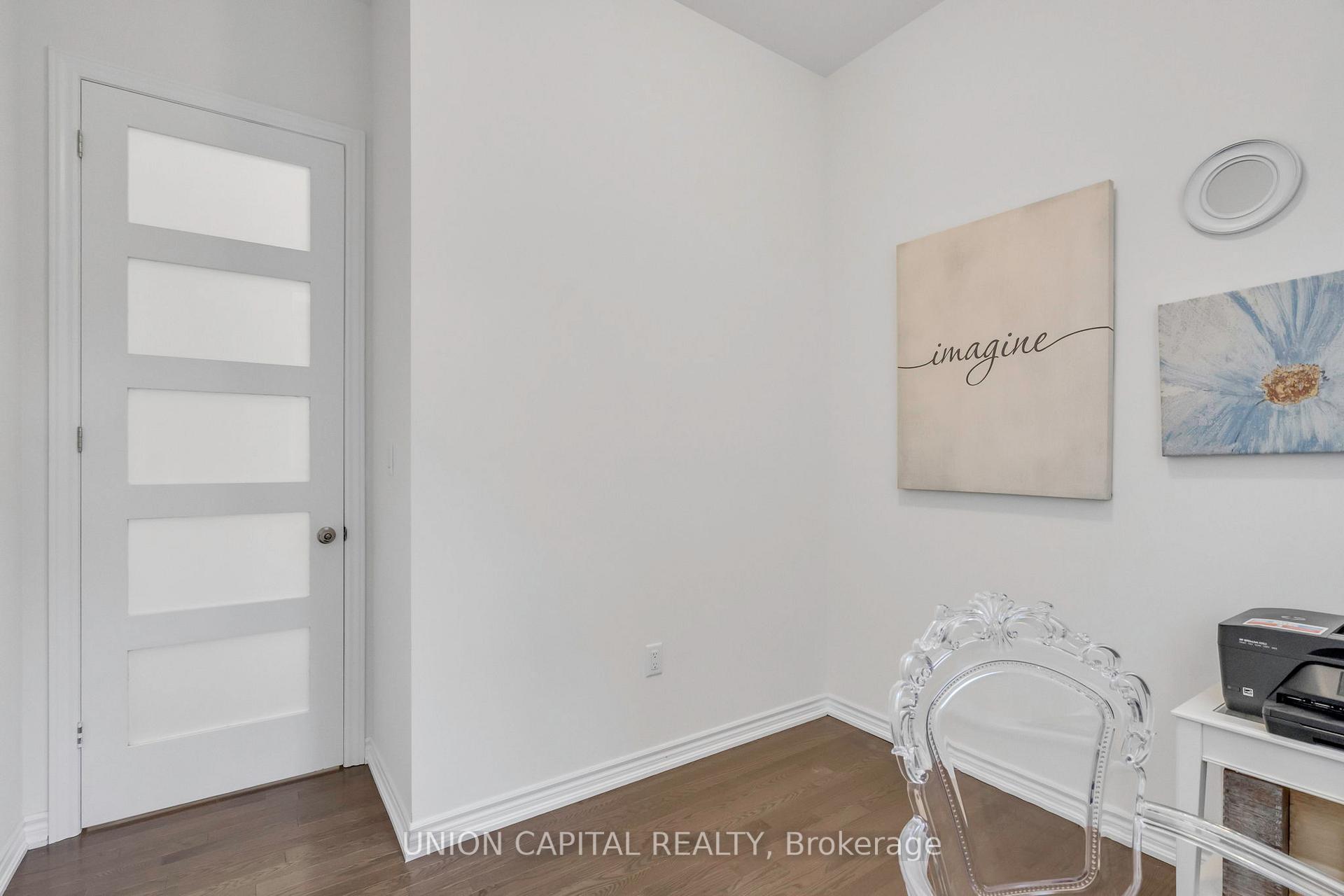 Photo 9 of 123 Halldorson Avenue, Aurora, Bayview Northeast — HOMEH