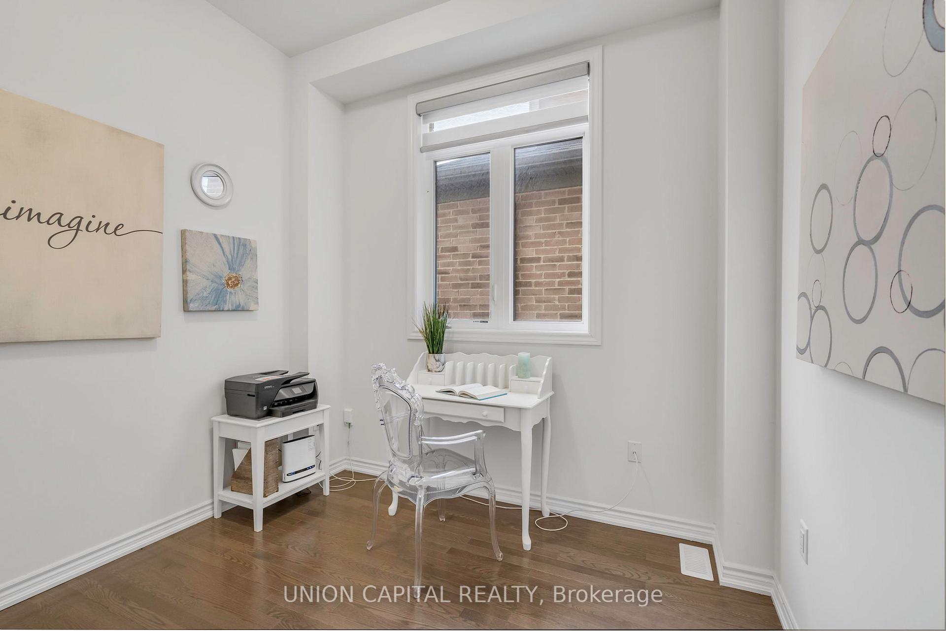 Photo 24 of 123 Halldorson Avenue, Aurora, Bayview Northeast — HOMEH