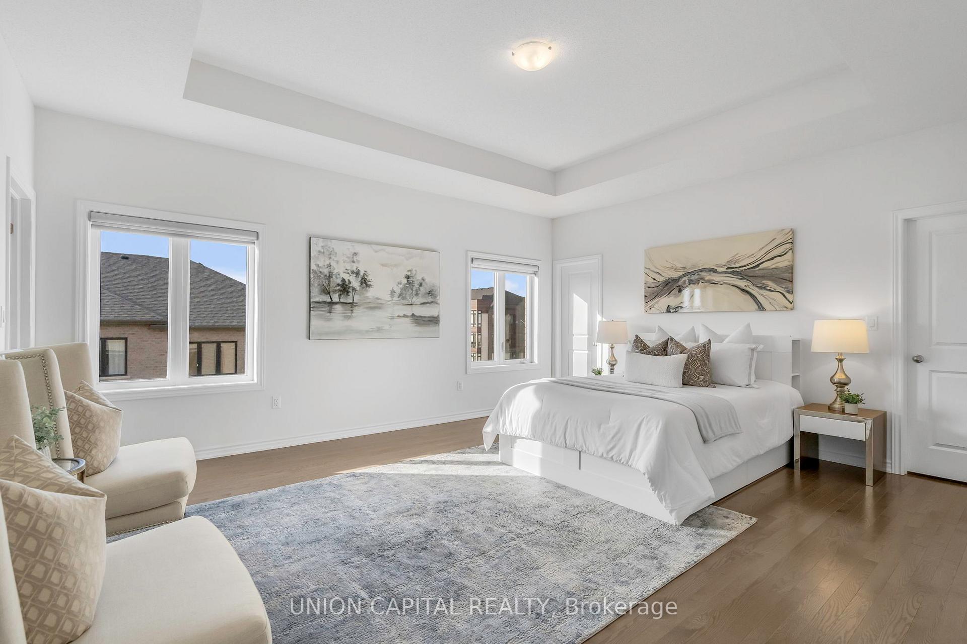 Photo 33 of 123 Halldorson Avenue, Aurora, Bayview Northeast — HOMEH