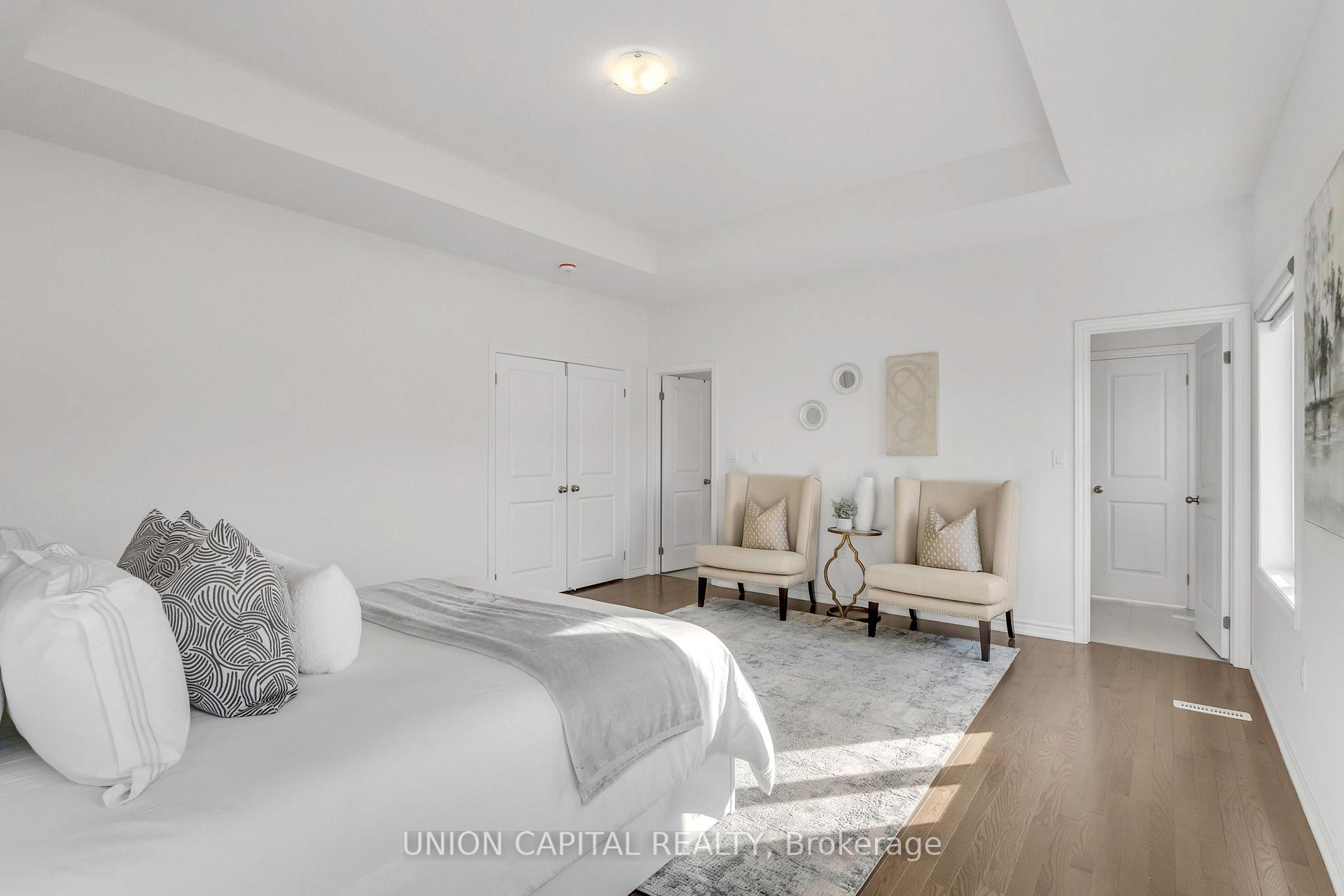 Photo 17 of 123 Halldorson Avenue, Aurora, Bayview Northeast — HOMEH
