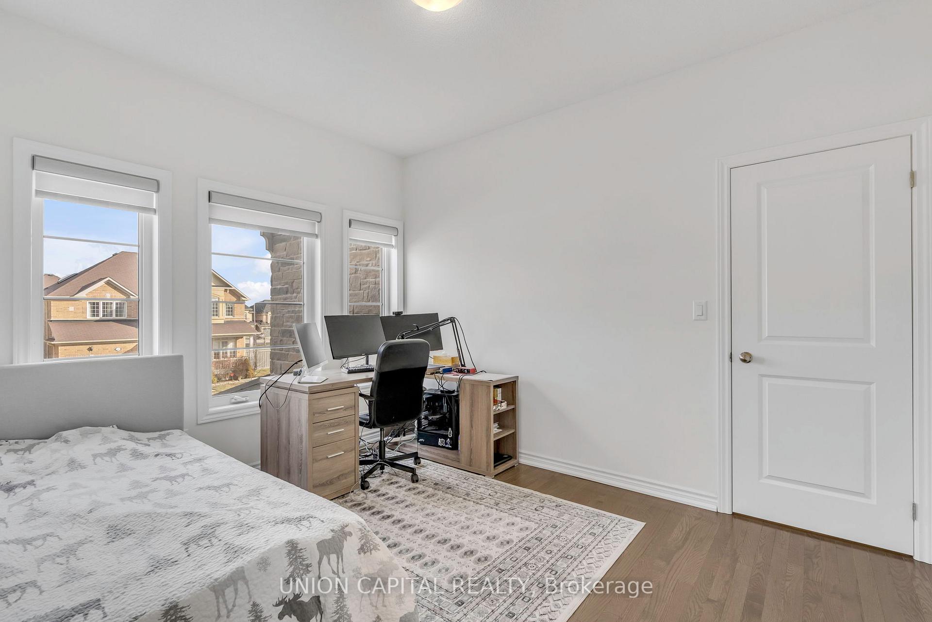 Photo 31 of 123 Halldorson Avenue, Aurora, Bayview Northeast — HOMEH