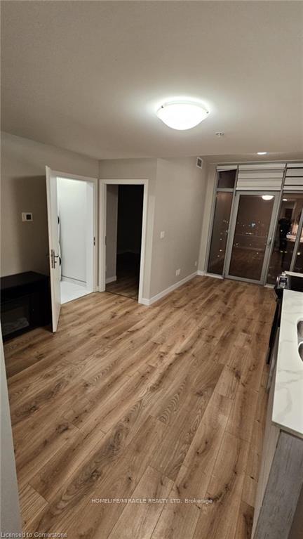 Photo 2 of Unit 2404, 60 Frederick Street, Kitchener — HOMEH