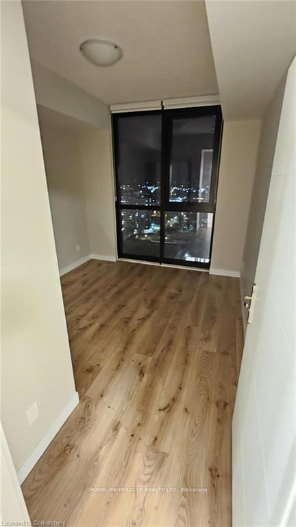 Photo 3 of Unit 2404, 60 Frederick Street, Kitchener — HOMEH