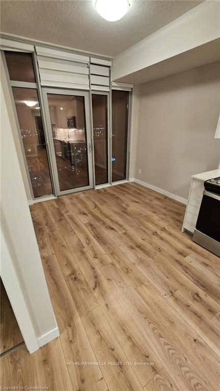 Photo 6 of Unit 2404, 60 Frederick Street, Kitchener — HOMEH