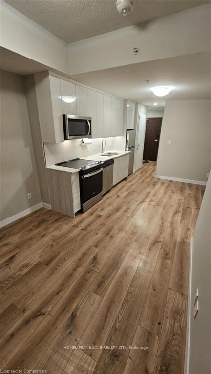 Photo 4 of Unit 2404, 60 Frederick Street, Kitchener — HOMEH