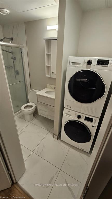 Photo 5 of Unit 2404, 60 Frederick Street, Kitchener — HOMEH