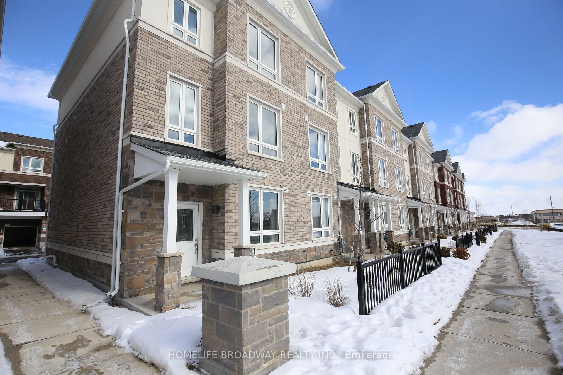 Photo 1 of 72 Imperial College Lane, Markham, Wismer — HOMEH
