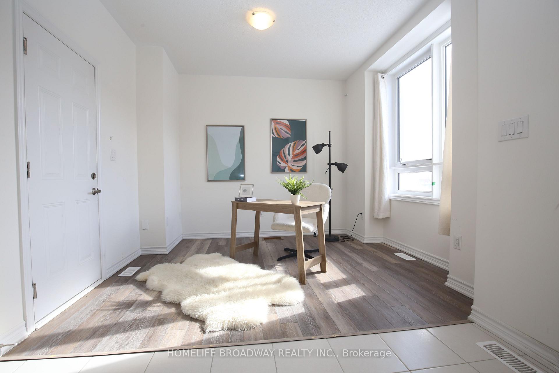 Photo 4 of 72 Imperial College Lane, Markham, Wismer — HOMEH
