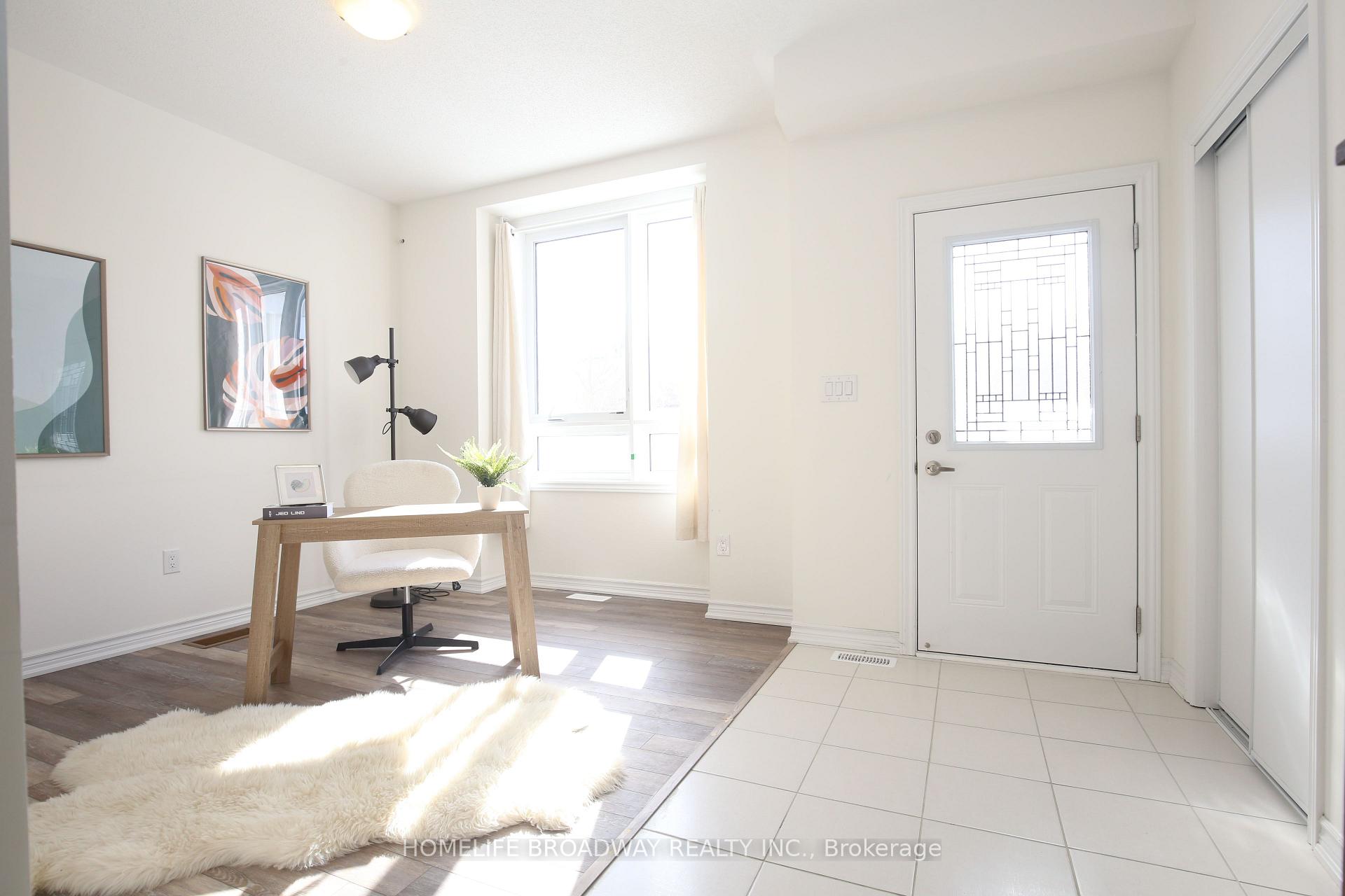 Photo 5 of 72 Imperial College Lane, Markham, Wismer — HOMEH