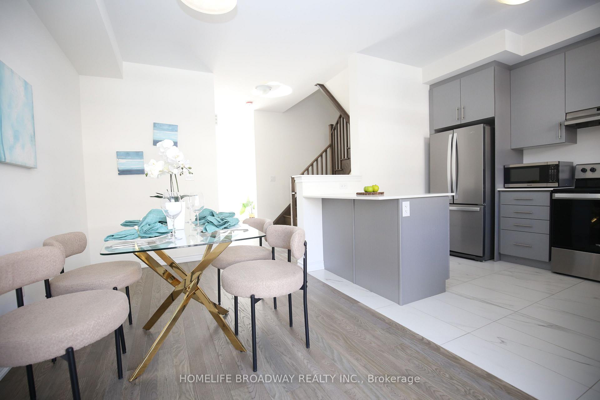 Photo 16 of 72 Imperial College Lane, Markham, Wismer — HOMEH