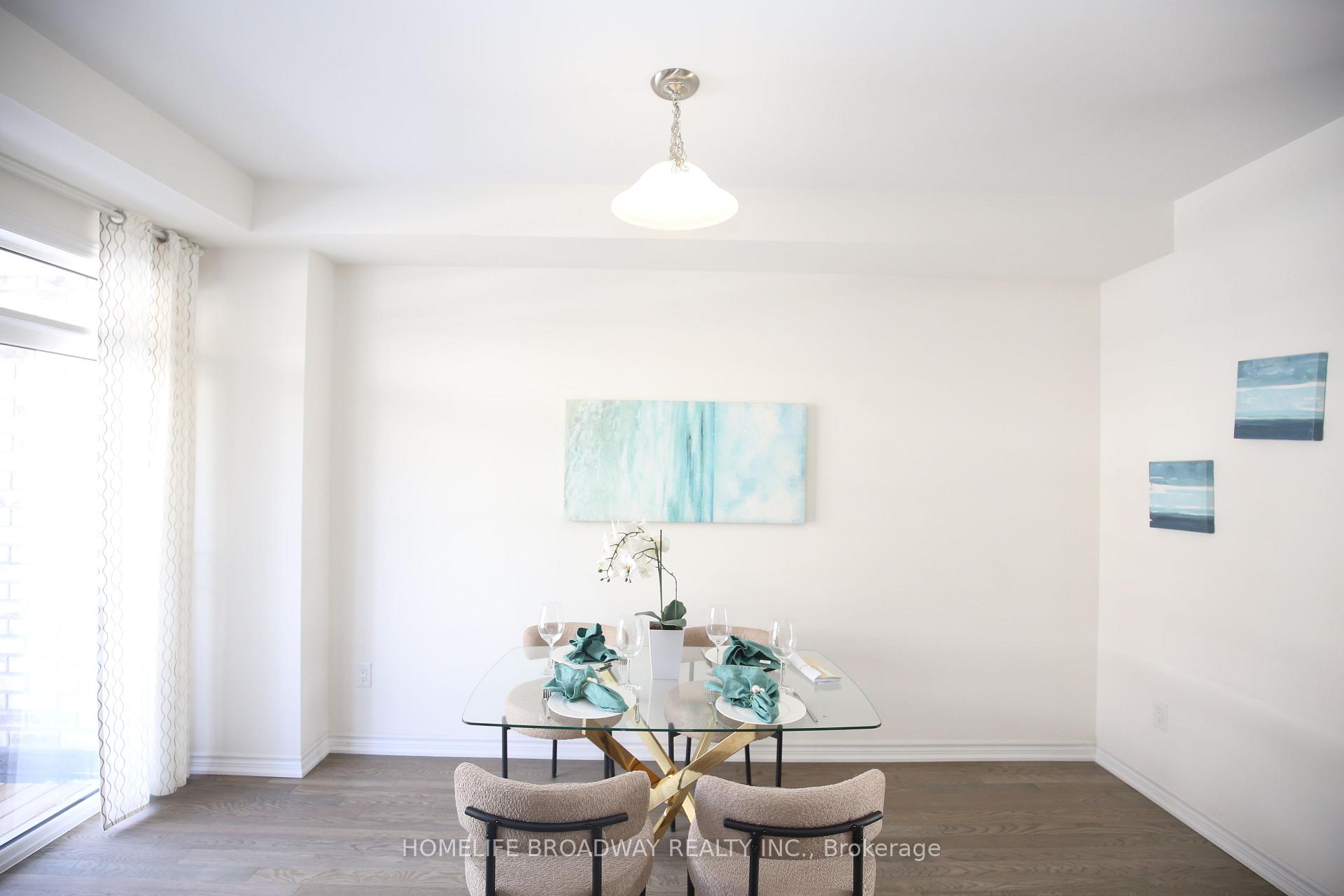 Photo 7 of 72 Imperial College Lane, Markham, Wismer — HOMEH