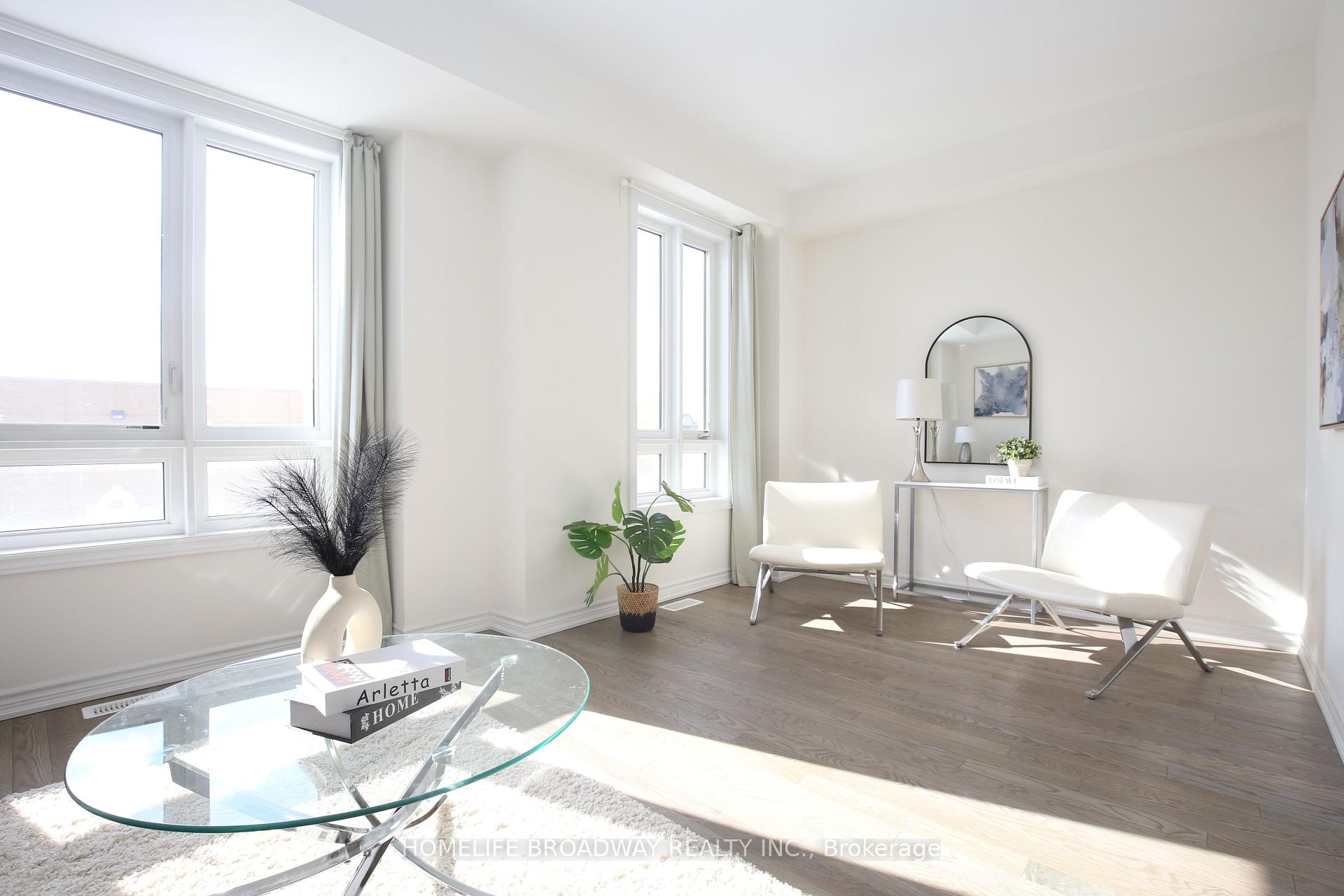 Photo 3 of 72 Imperial College Lane, Markham, Wismer — HOMEH