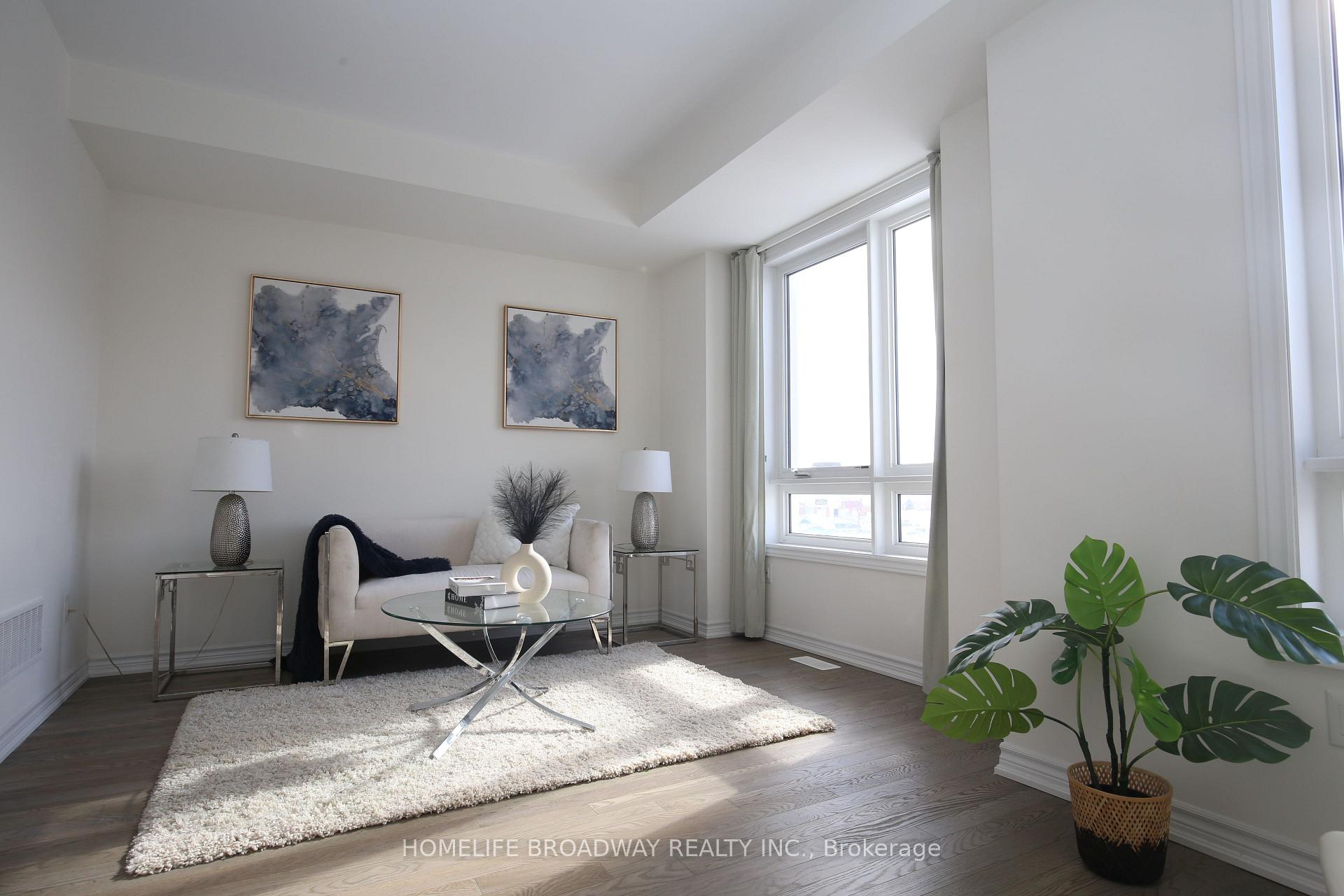 Photo 13 of 72 Imperial College Lane, Markham, Wismer — HOMEH