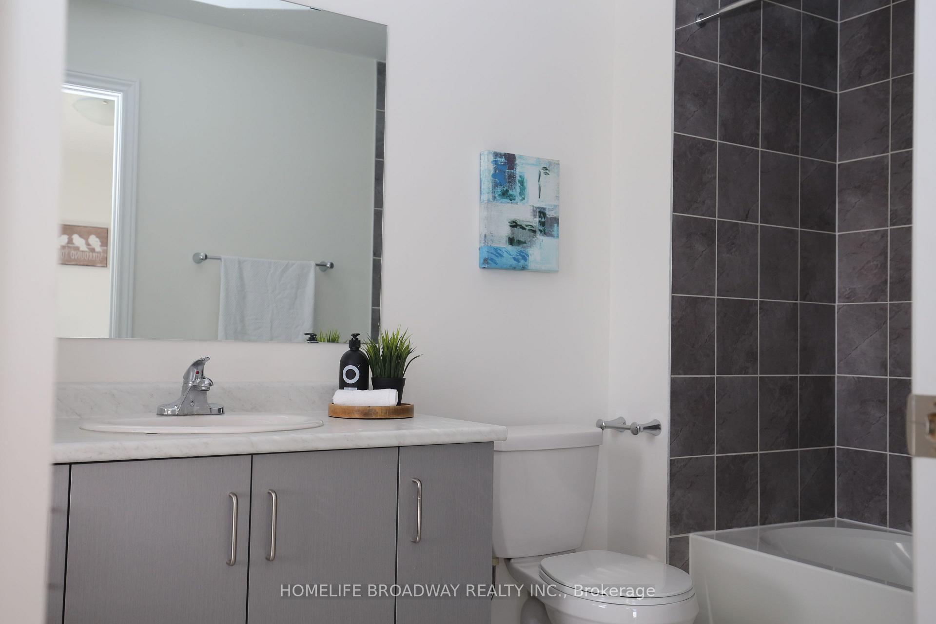 Photo 6 of 72 Imperial College Lane, Markham, Wismer — HOMEH