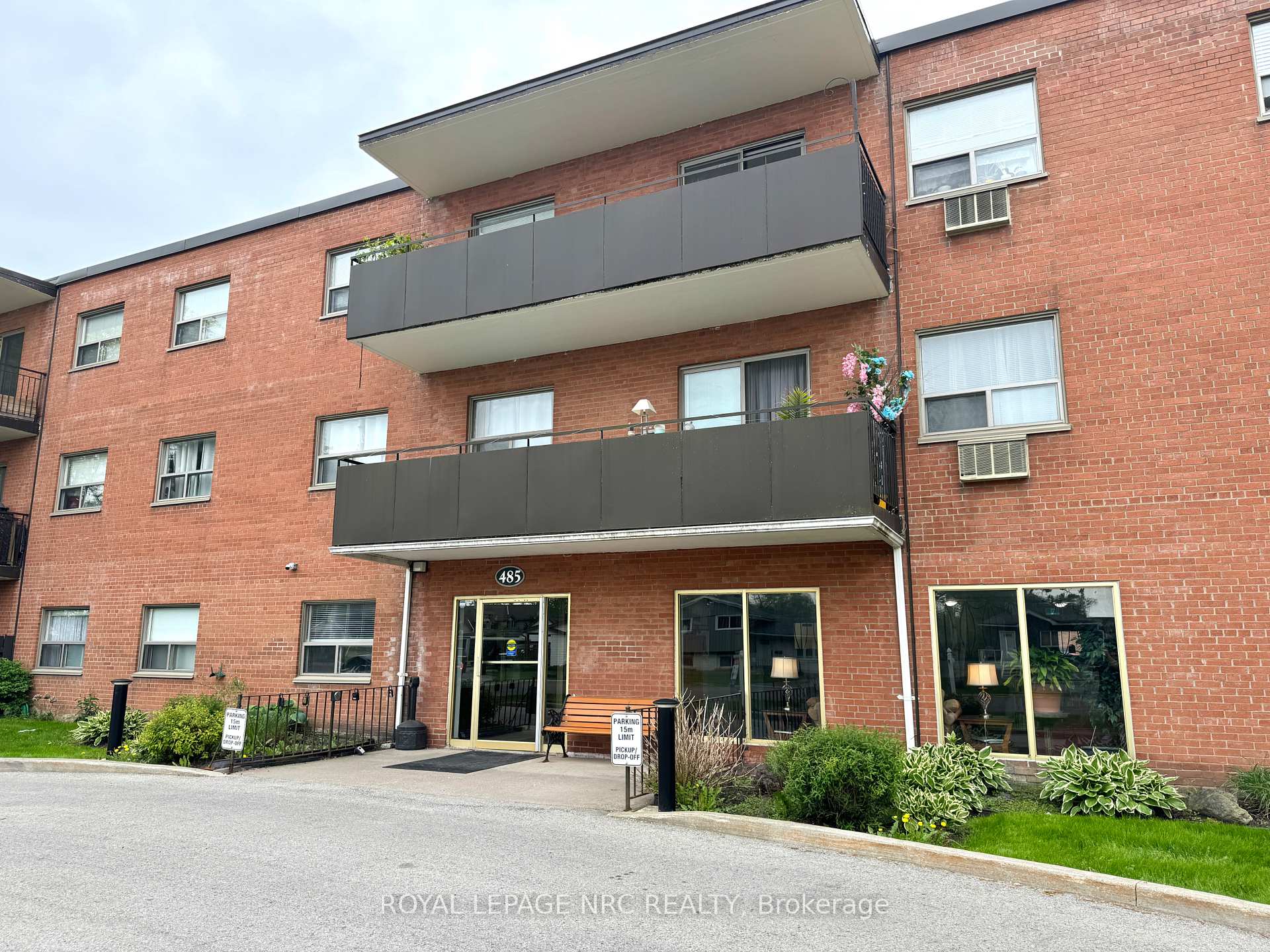 Photo 1 of Unit 204, 485 Thorold Rd., Welland, Prince Charles — HOMEH
