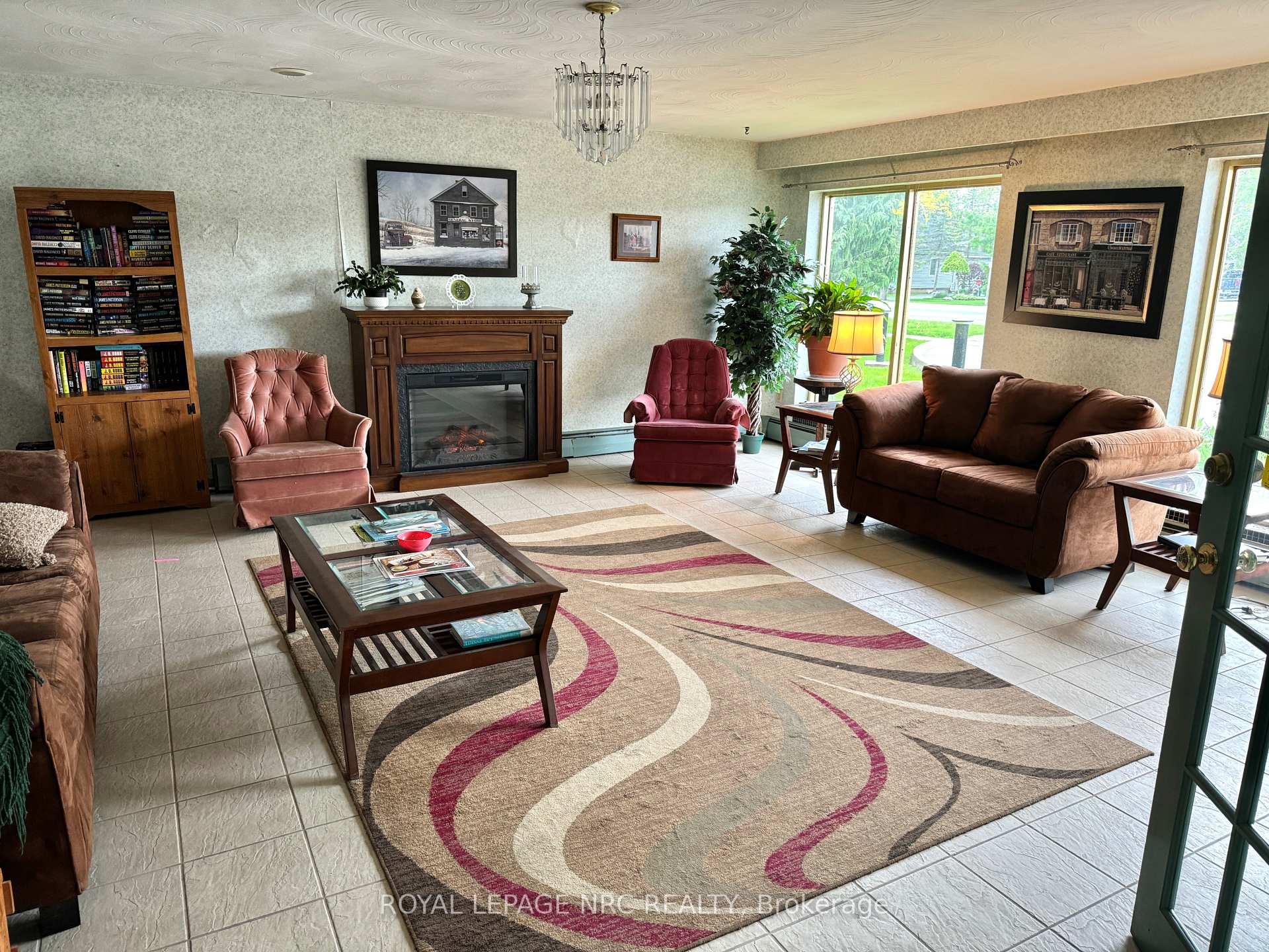 Photo 17 of Unit 204, 485 Thorold Rd., Welland, Prince Charles — HOMEH