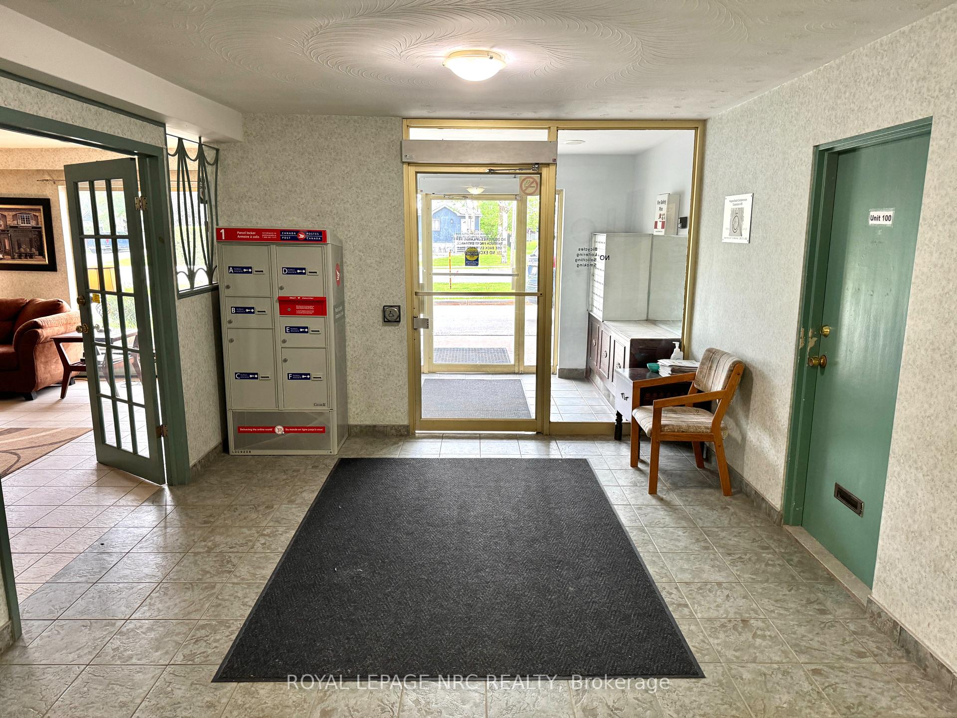 Photo 11 of Unit 204, 485 Thorold Rd., Welland, Prince Charles — HOMEH