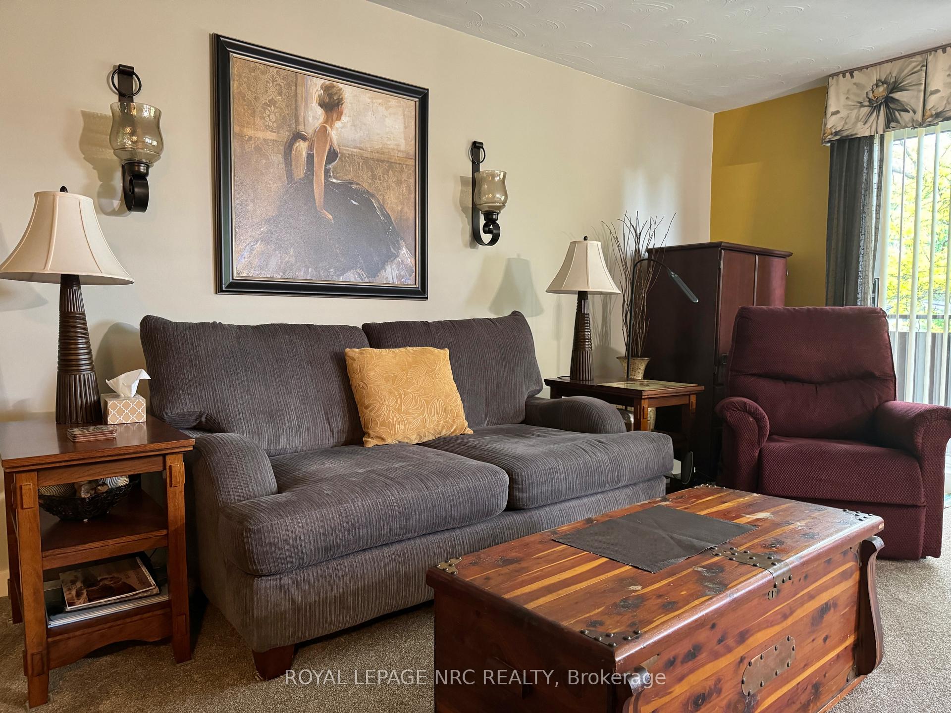 Photo 14 of Unit 204, 485 Thorold Rd., Welland, Prince Charles — HOMEH