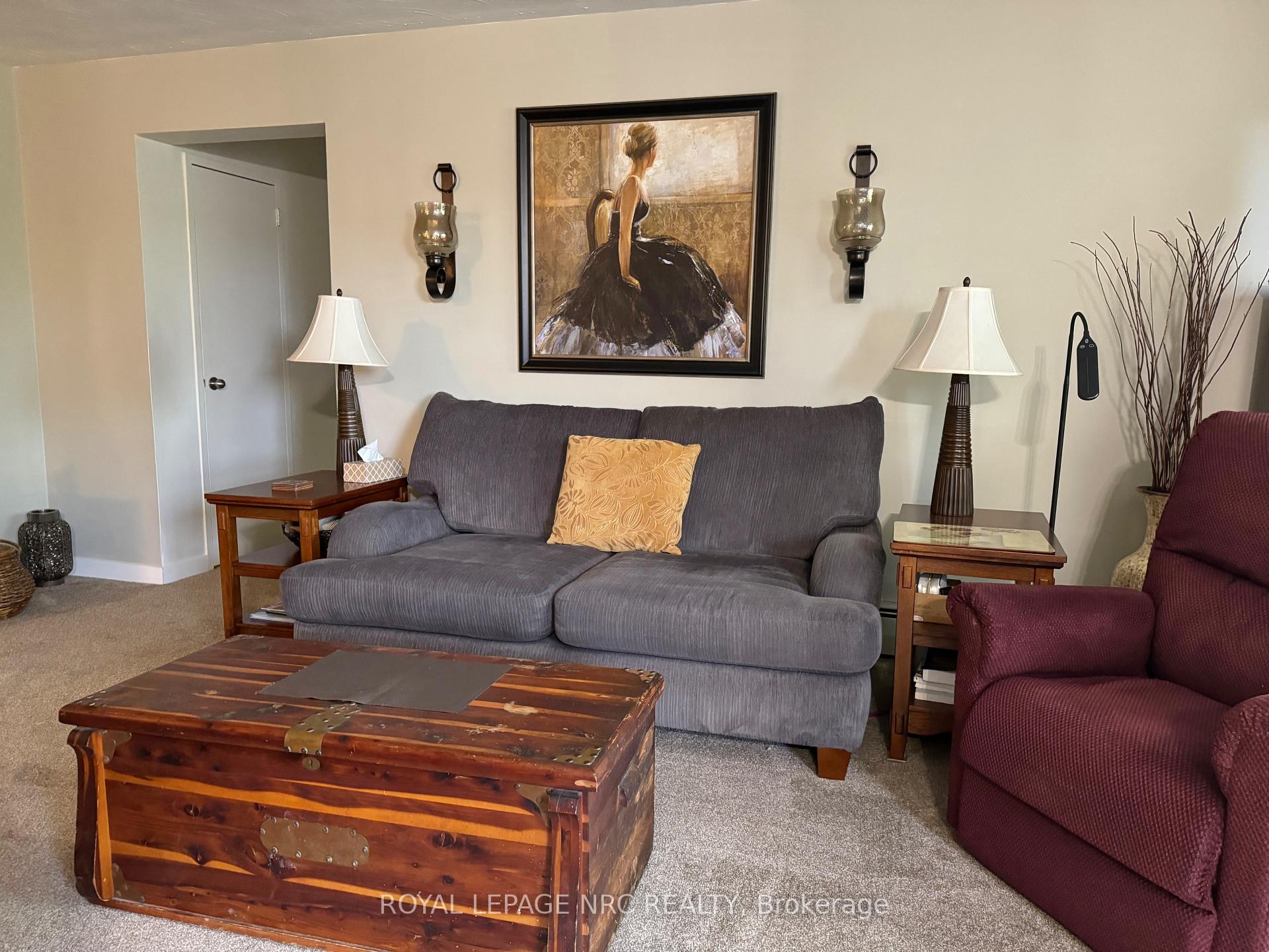 Photo 2 of Unit 204, 485 Thorold Rd., Welland, Prince Charles — HOMEH