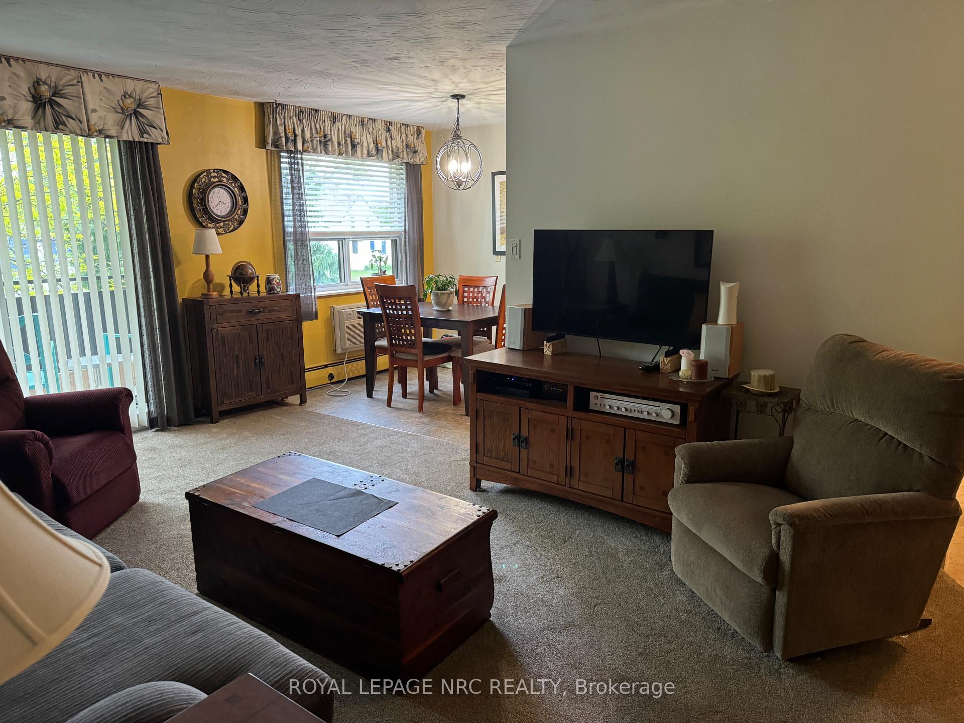 Photo 5 of Unit 204, 485 Thorold Rd., Welland, Prince Charles — HOMEH