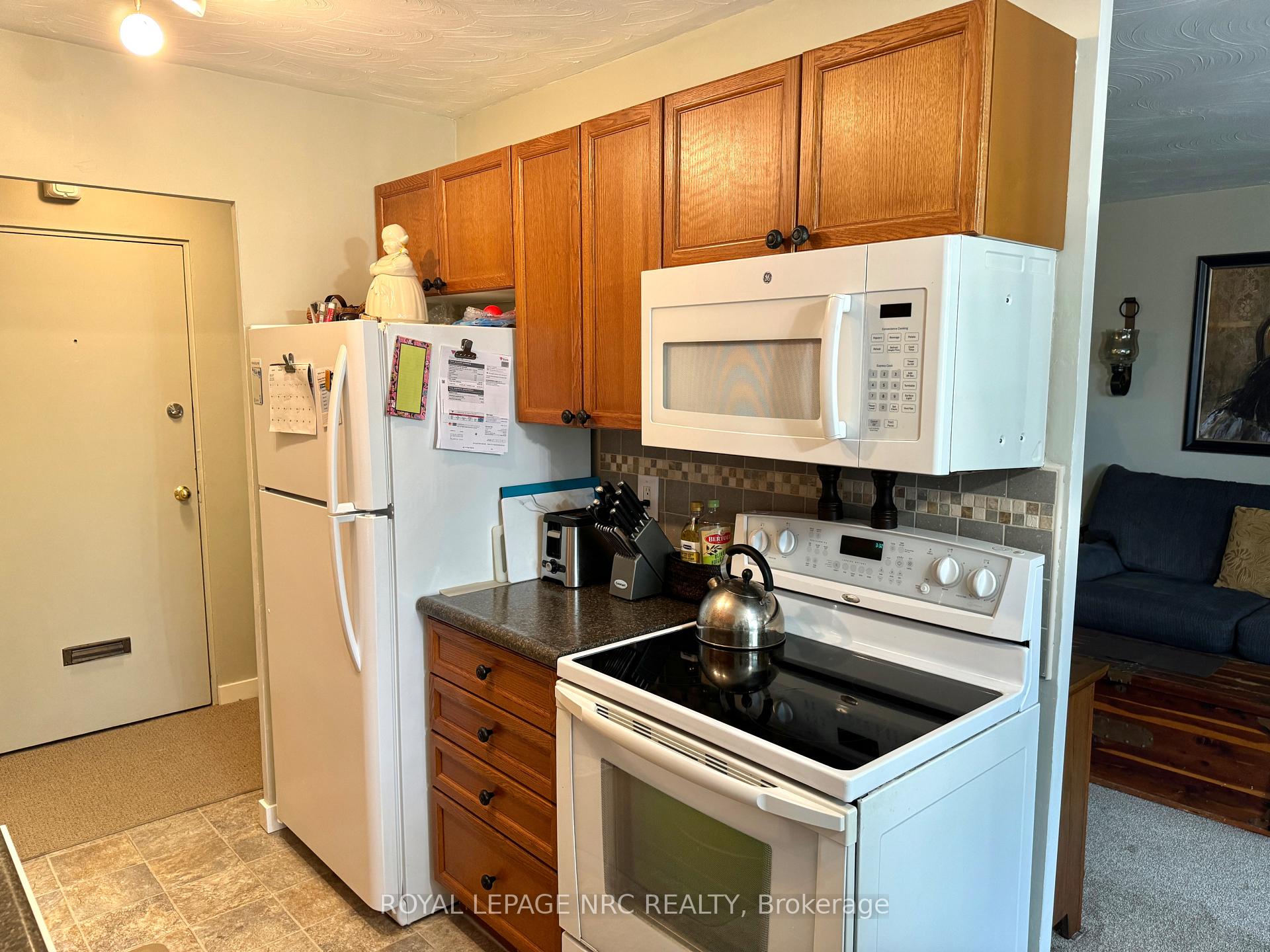 Photo 15 of Unit 204, 485 Thorold Rd., Welland, Prince Charles — HOMEH