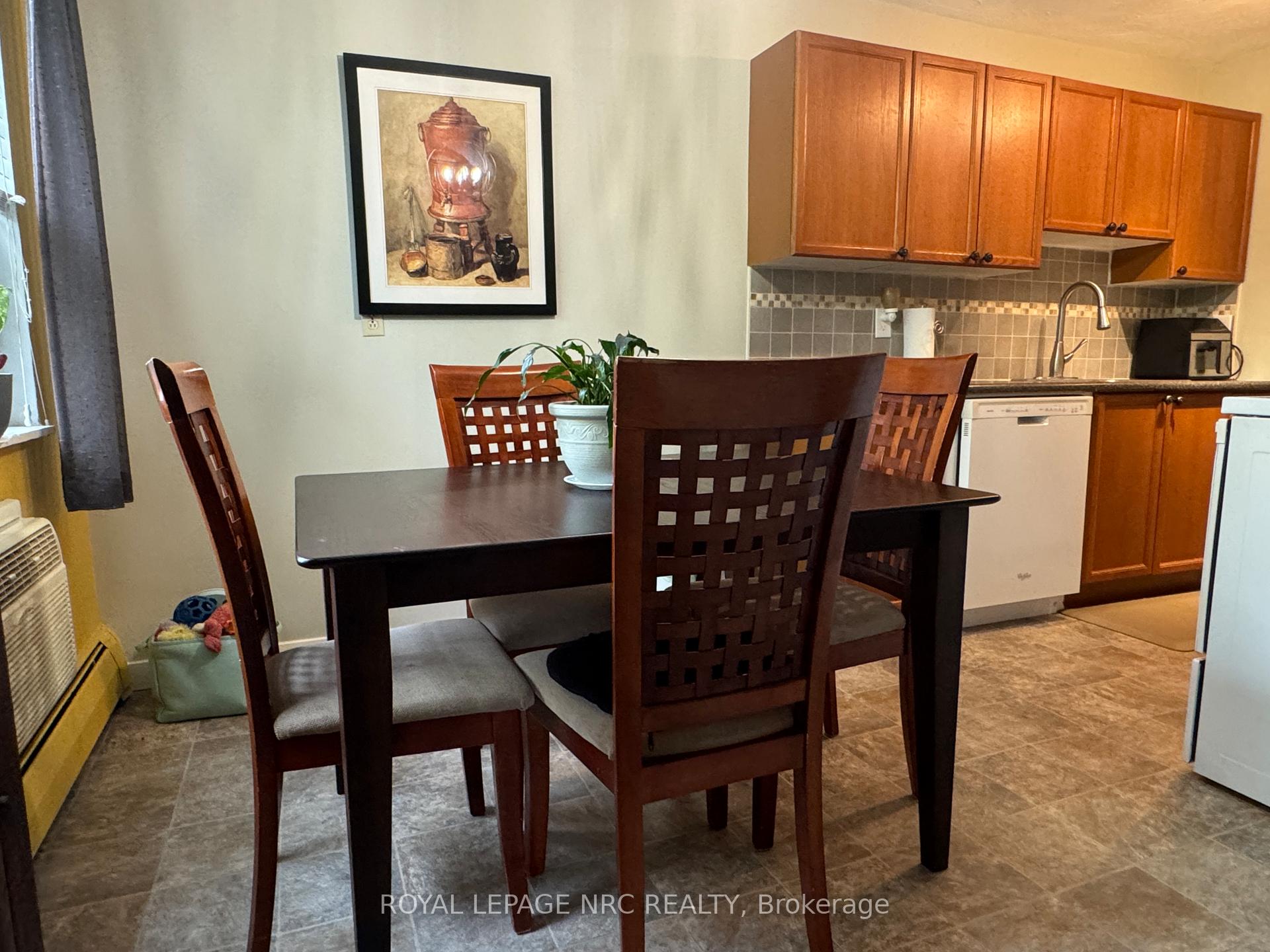 Photo 6 of Unit 204, 485 Thorold Rd., Welland, Prince Charles — HOMEH