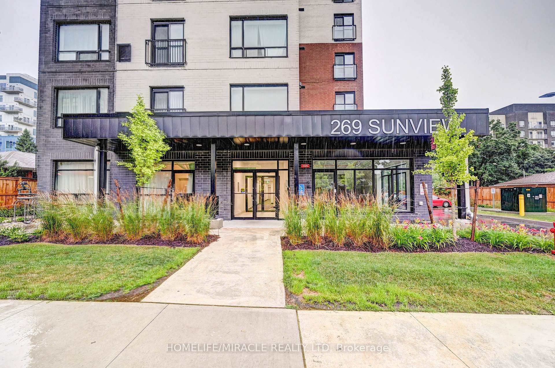 Photo 11 of Unit B05, 269 Sunview Street, Waterloo — HOMEH