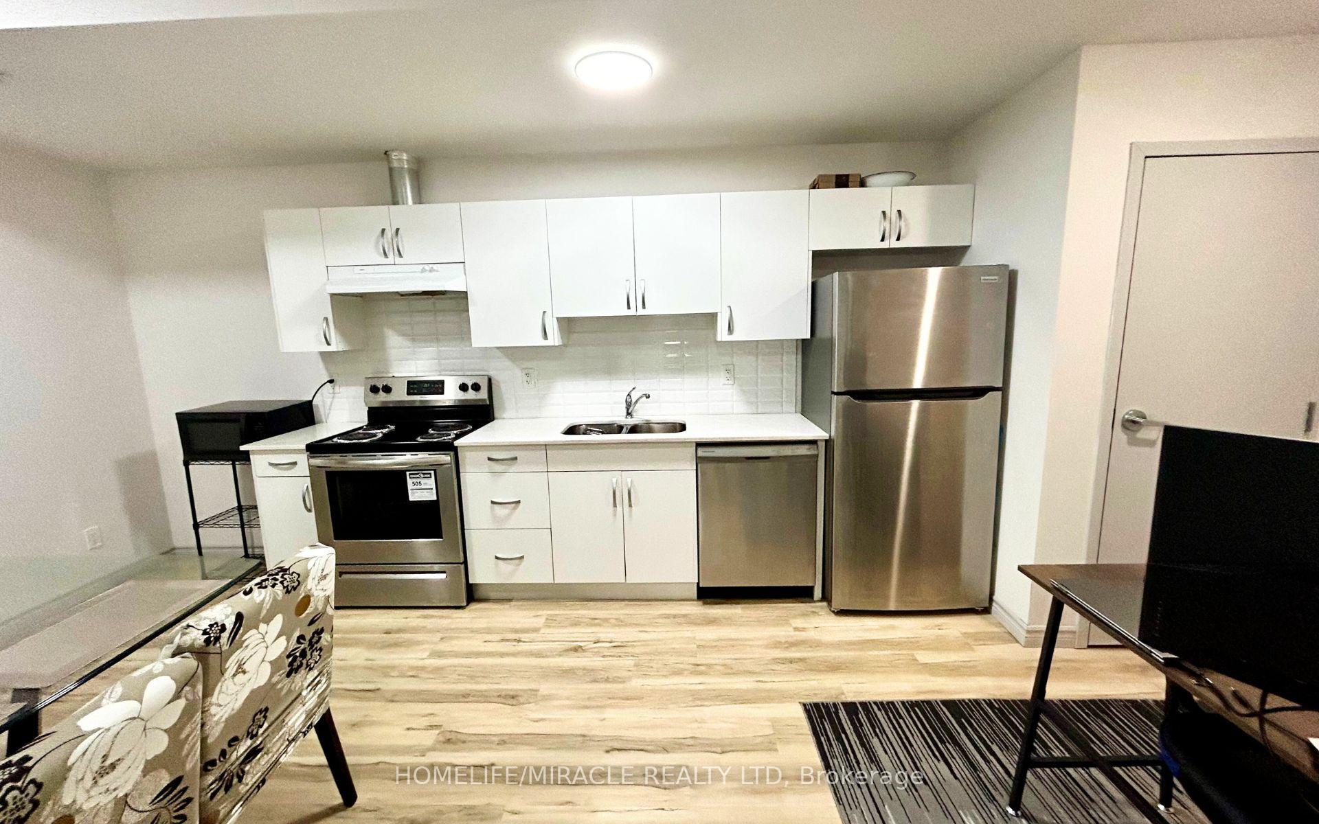 Photo 8 of Unit B05, 269 Sunview Street, Waterloo — HOMEH