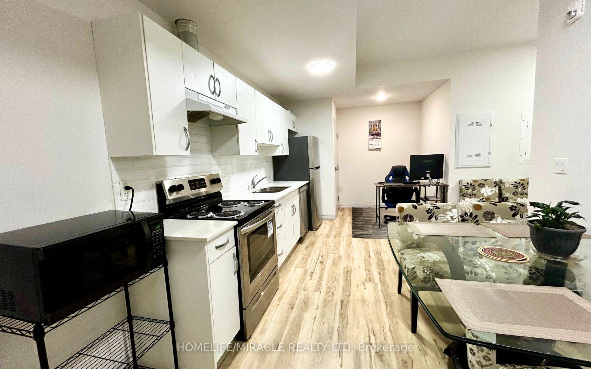 Photo 12 of Unit B05, 269 Sunview Street, Waterloo — HOMEH