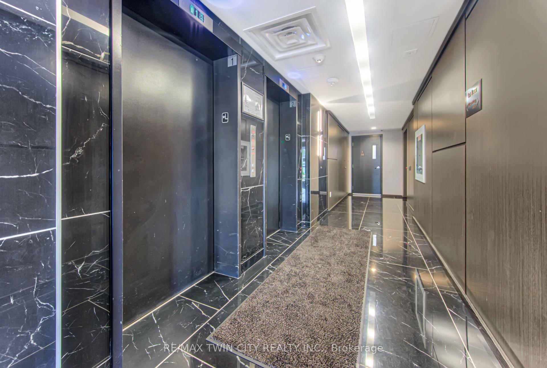 Photo 41 of Unit 914, 181 King Street S, Waterloo — HOMEH