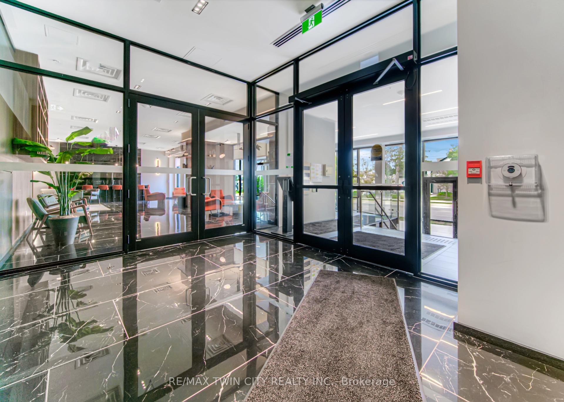 Photo 16 of Unit 914, 181 King Street S, Waterloo — HOMEH